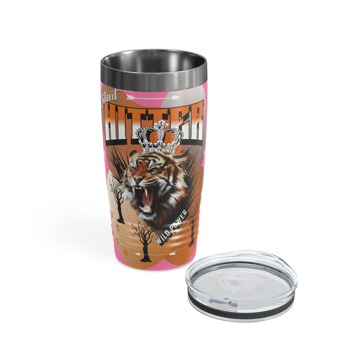 Ringneck Tumbler, 20oz