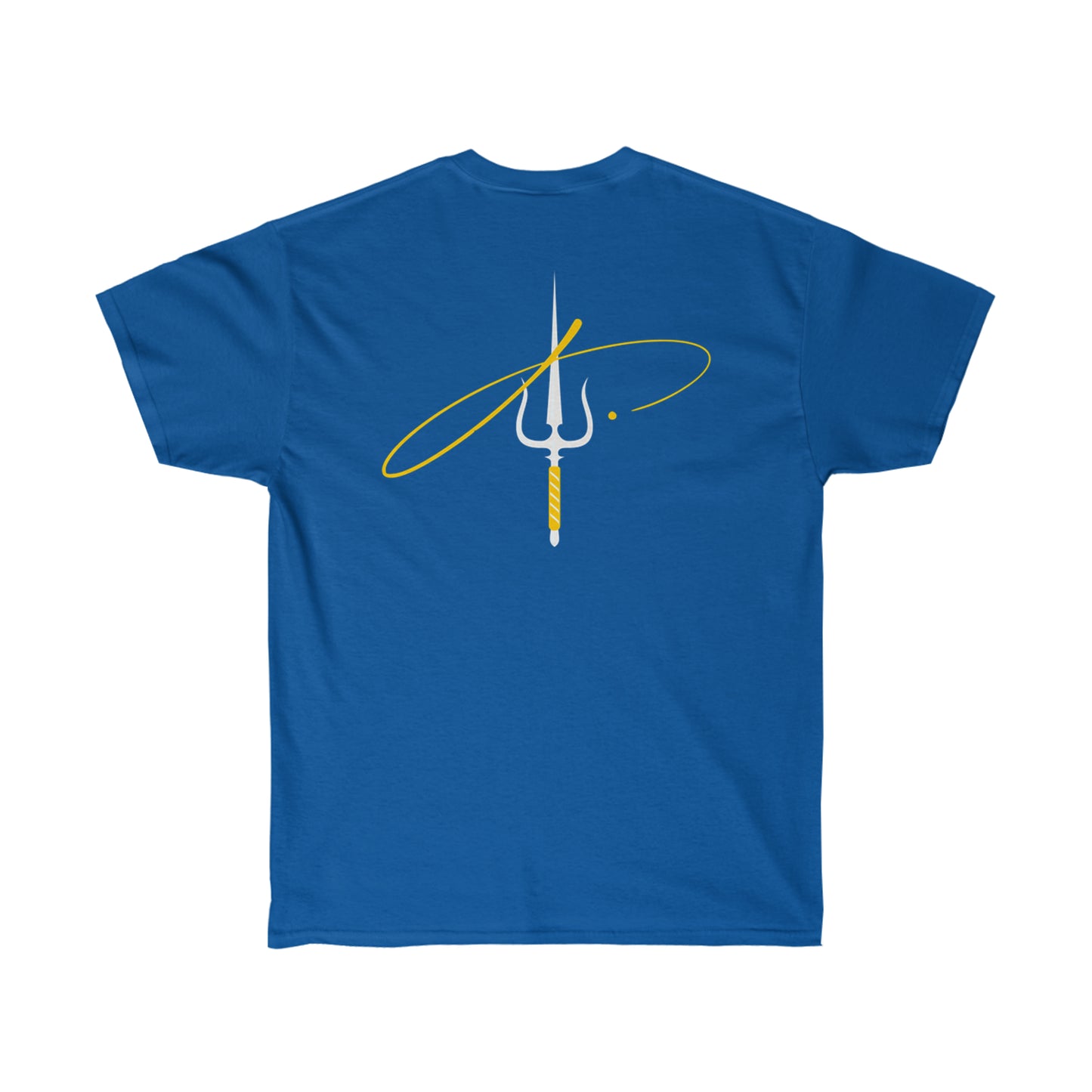 Unisex Ultra Cotton Tee Just Fly Brand