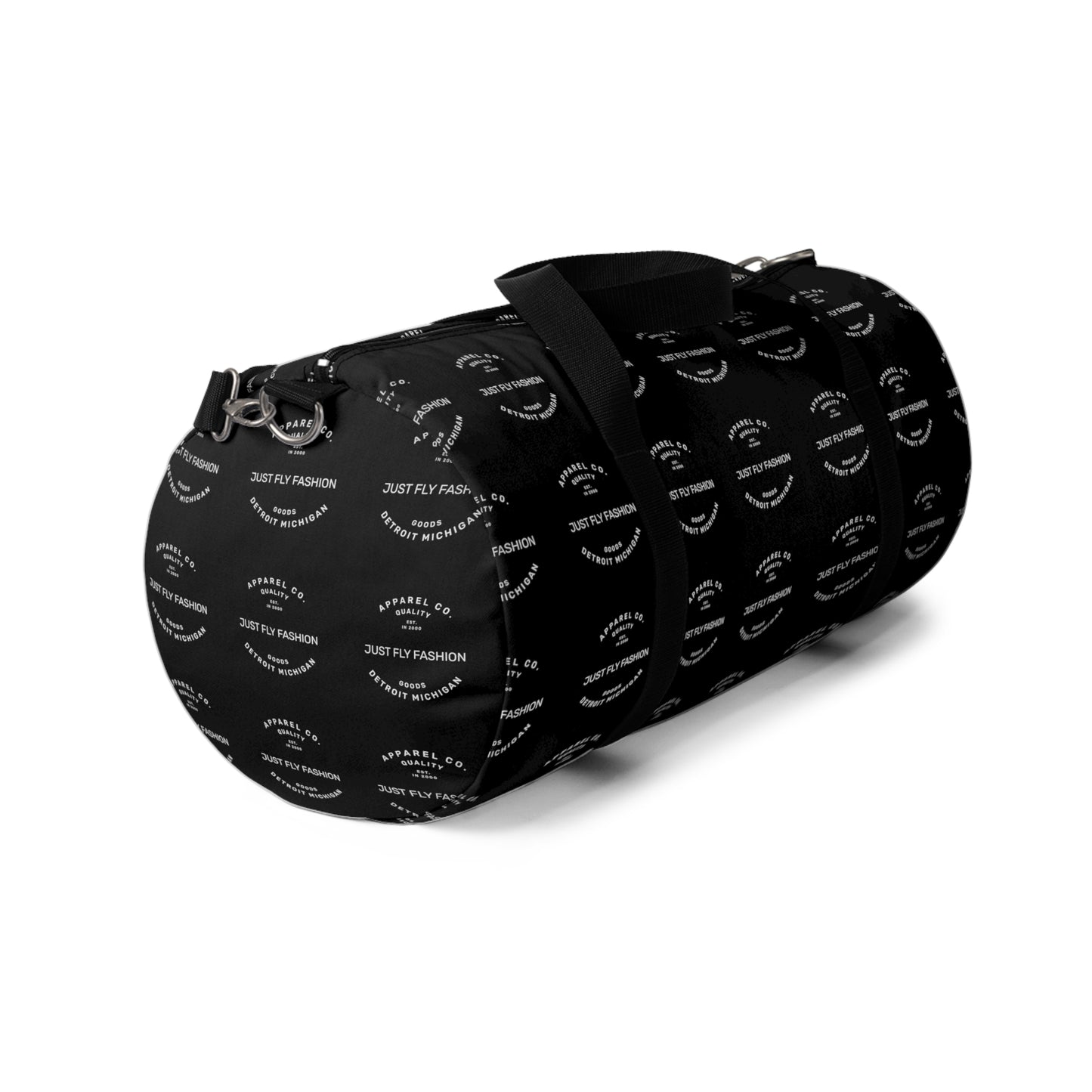 Duffel Bag Justflyfashion