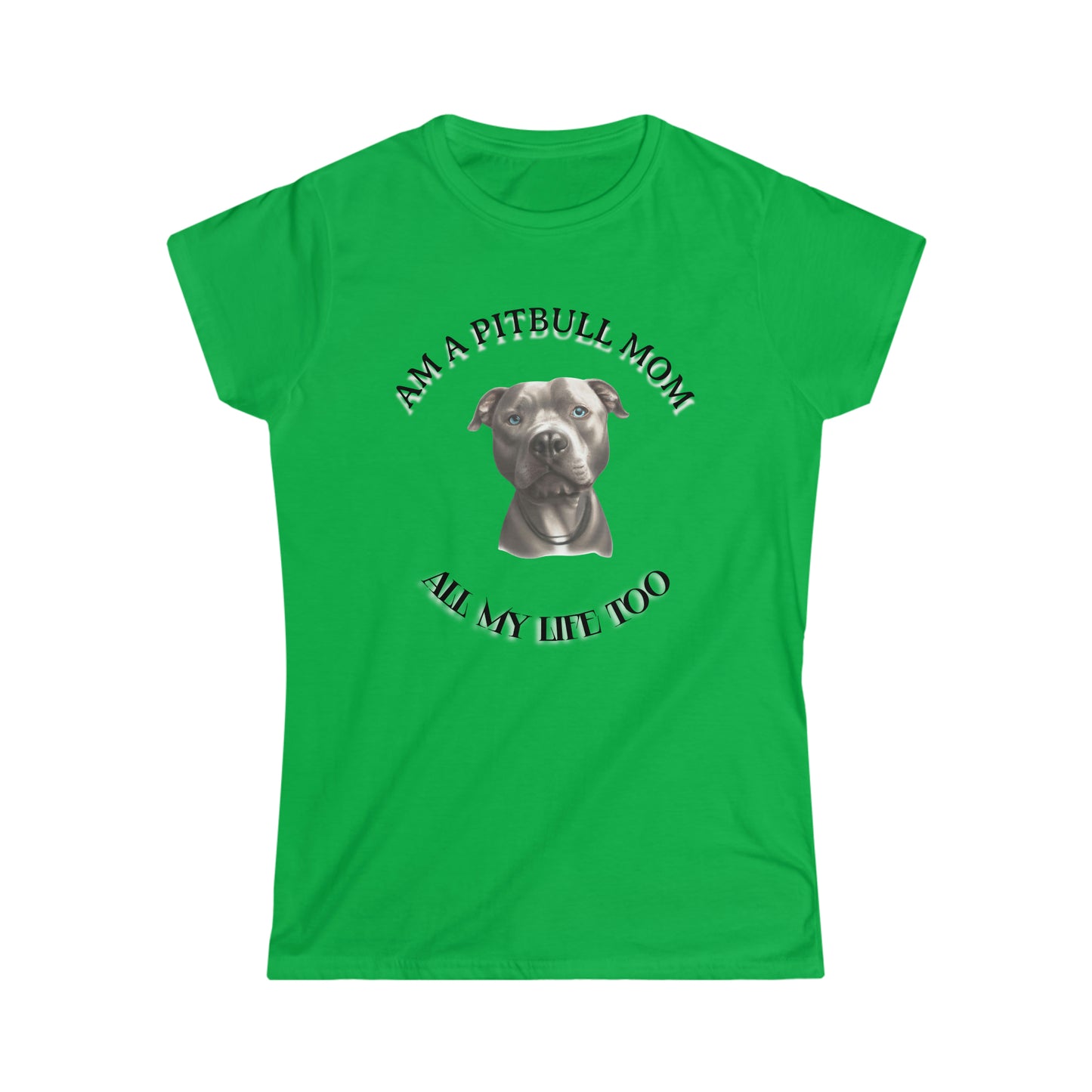 Women's Softstyle Tee