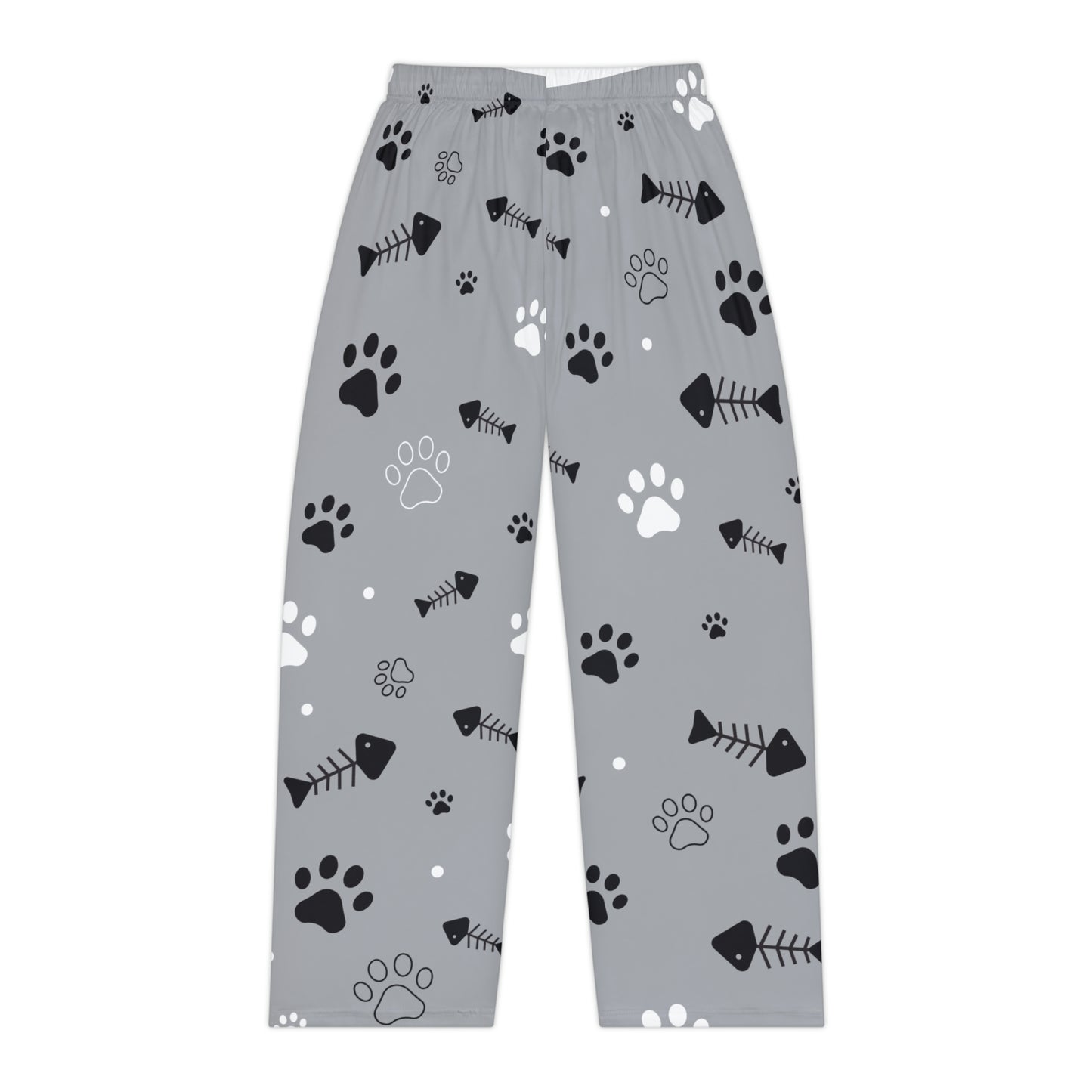 Women's Pajama Pants (AOP) JUSTFLYFASHION PATTERN
