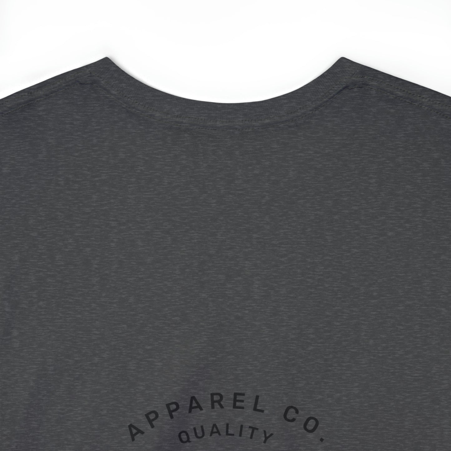 Unisex Heavy Cotton Tee NORTH END KONG