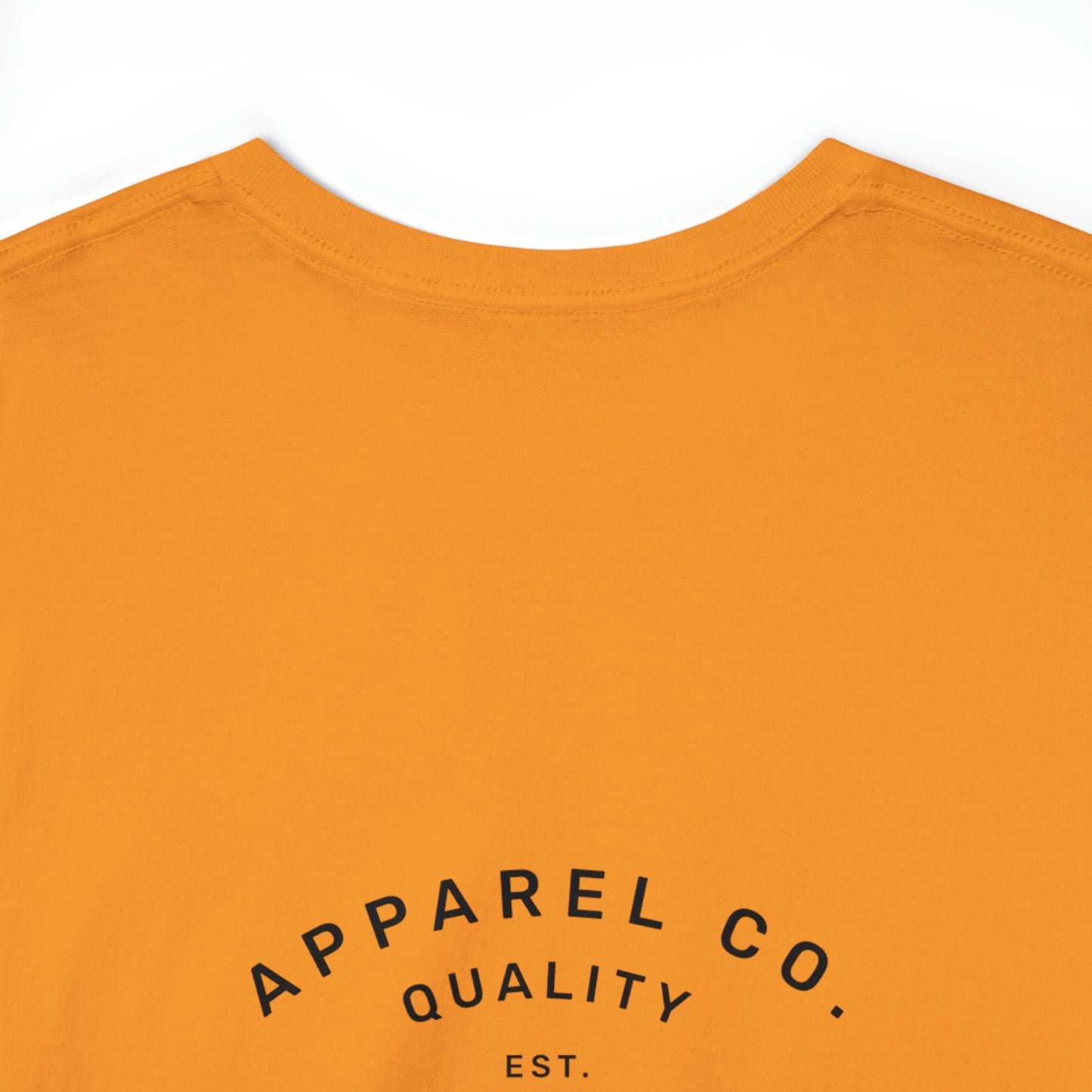 Unisex Heavy Cotton Tee Lost Teddy