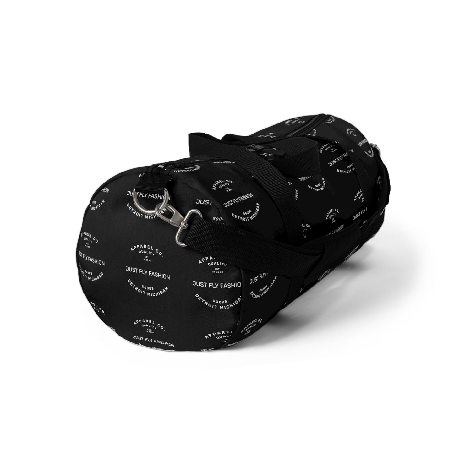 Duffel Bag JUSTFLYFASHION DUFFEL'S