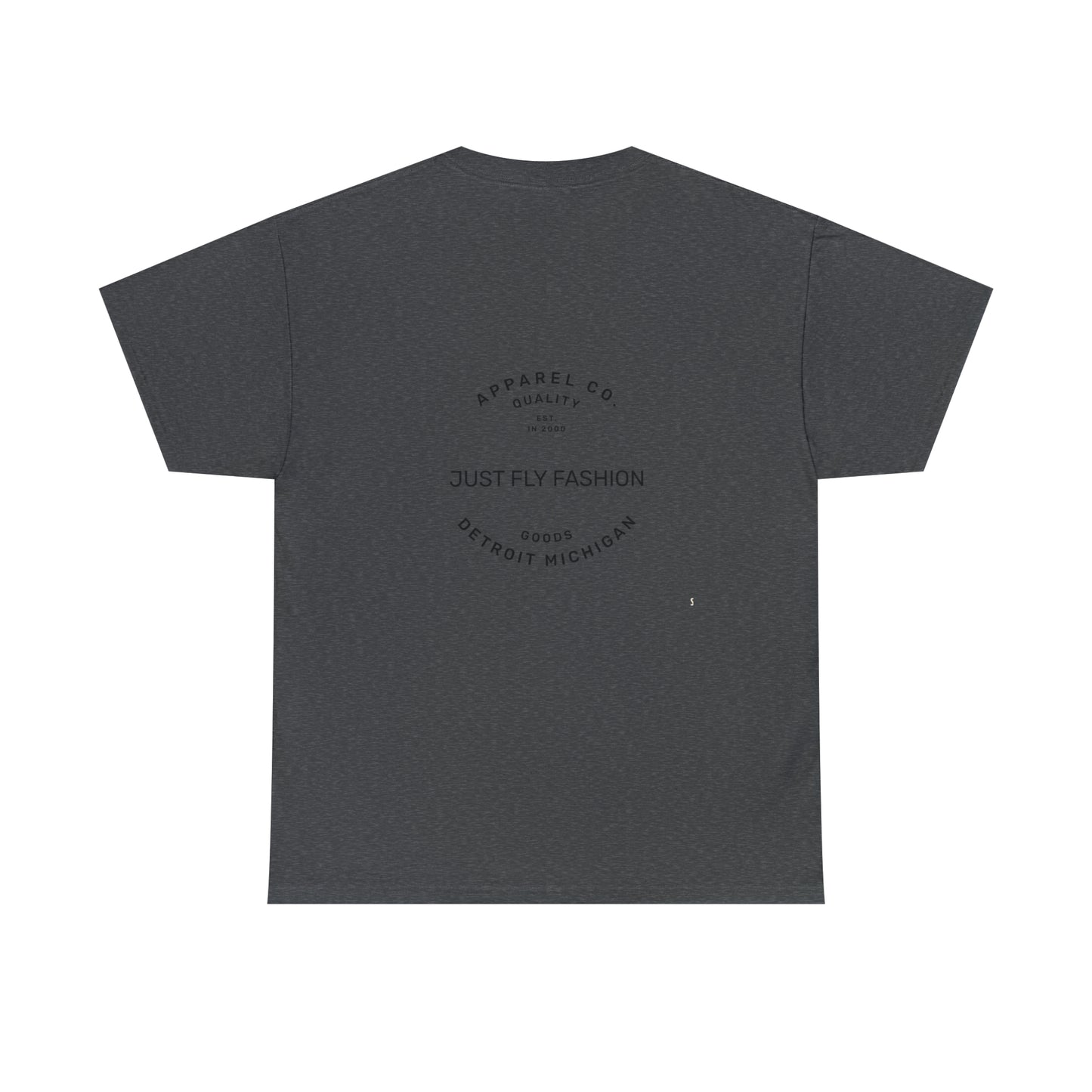Unisex Heavy Cotton Tee NORTH END KONG