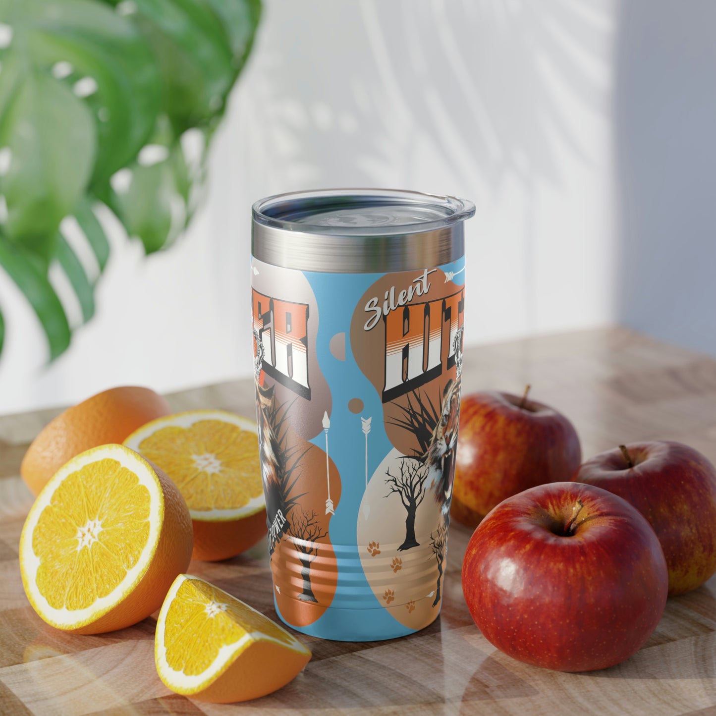 Ringneck Tumbler, 20oz