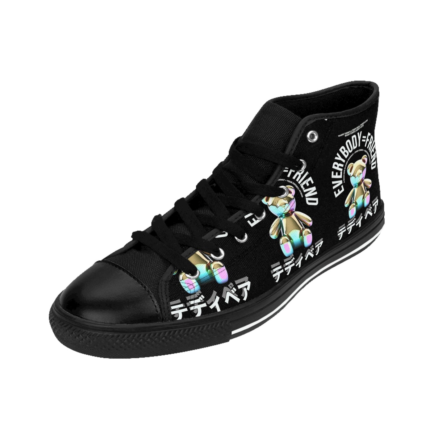 Men's Classic Sneakers
