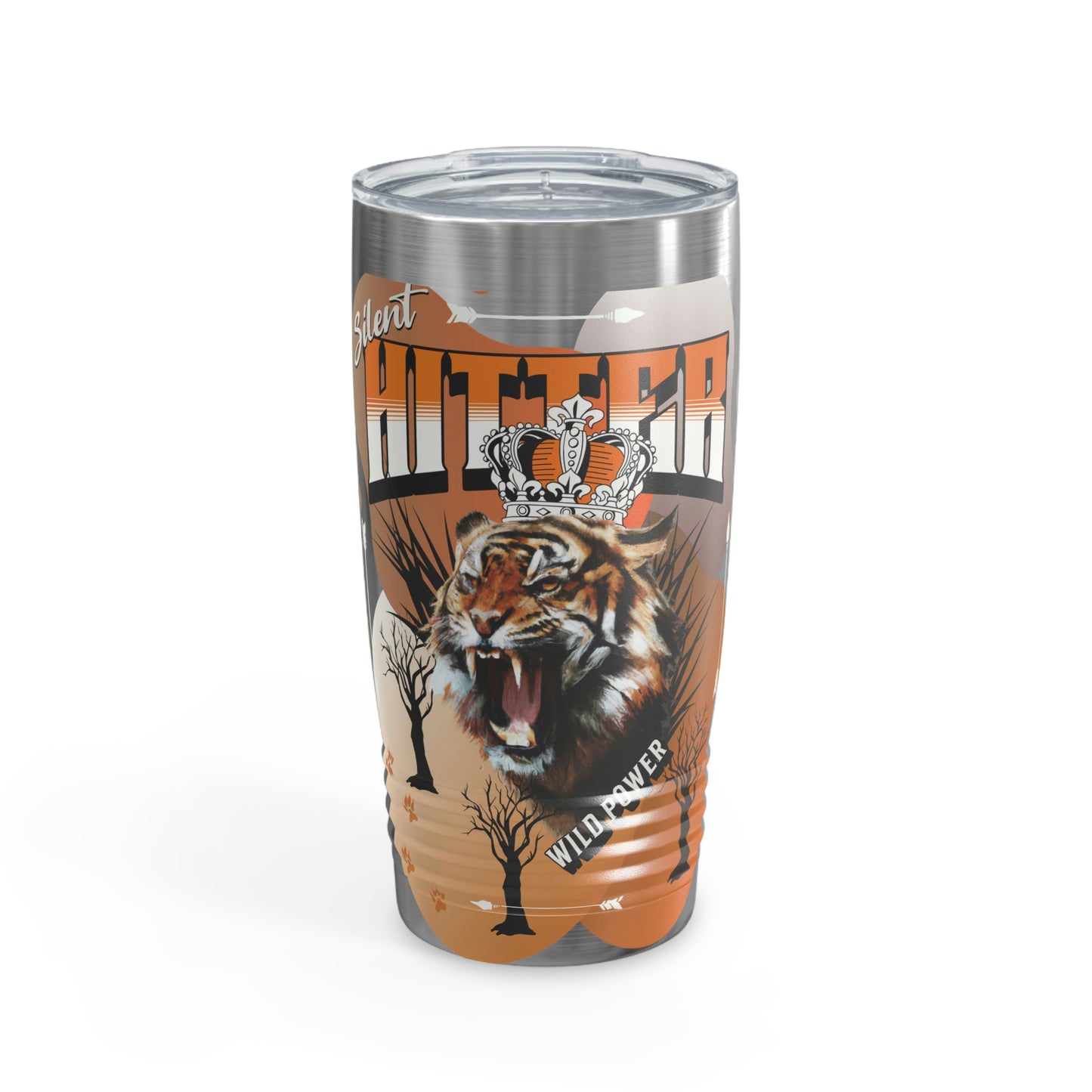 Ringneck Tumbler, 20oz