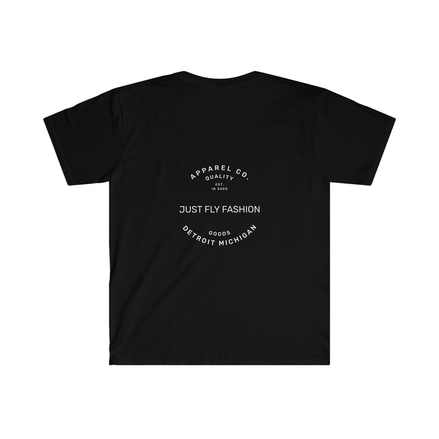 Unisex Softstyle T-Shirt SOUTHWEST KONG
