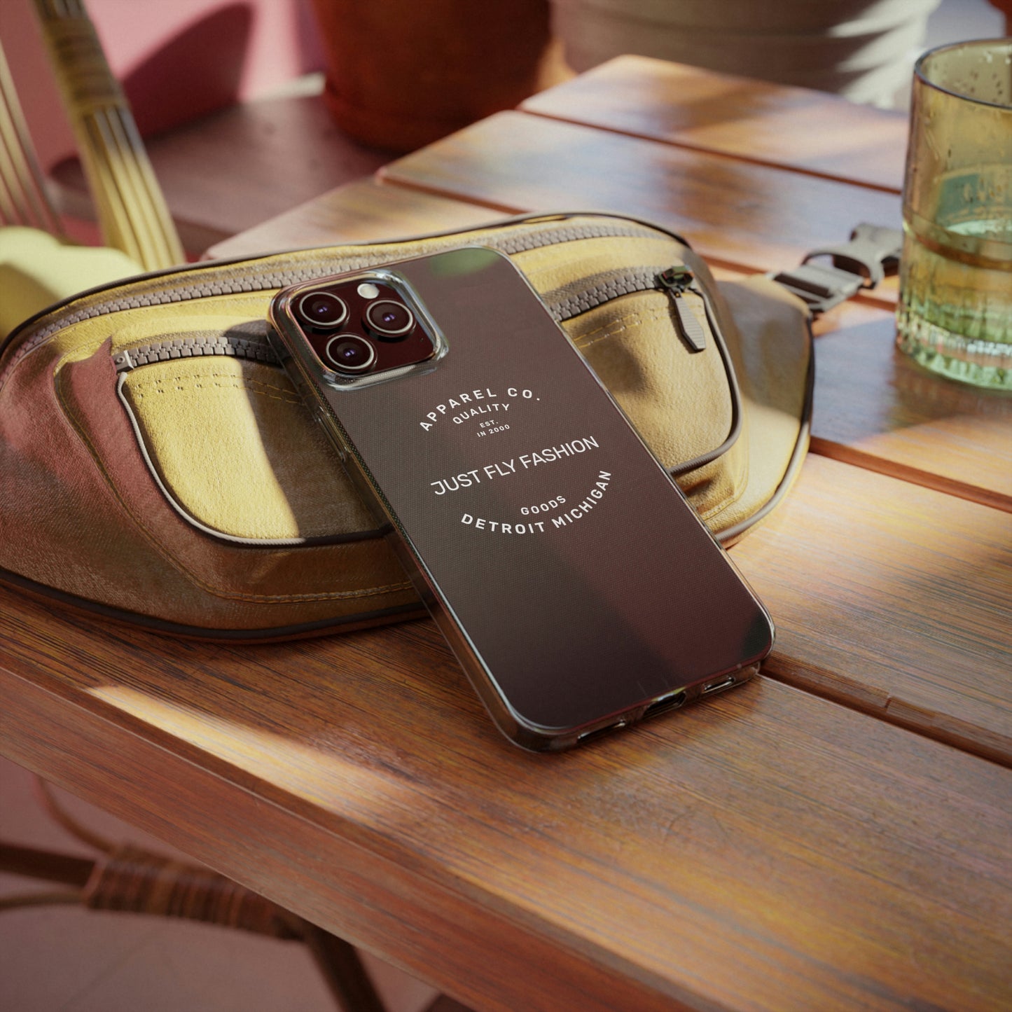 Soft Phone Cases