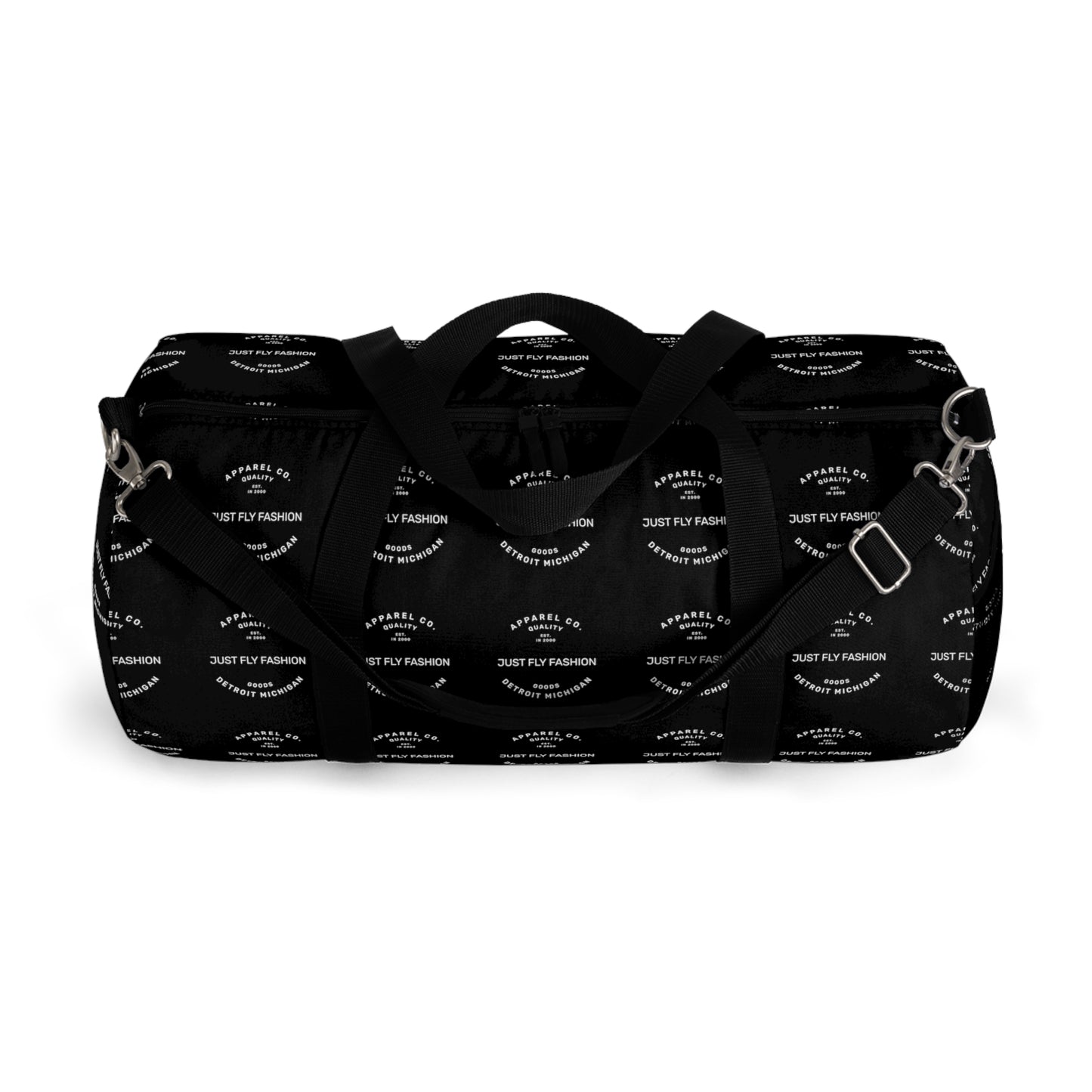 Duffel Bag Justflyfashion