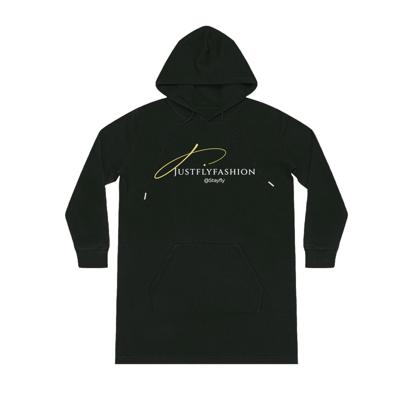 Streeter Hoodie Dress