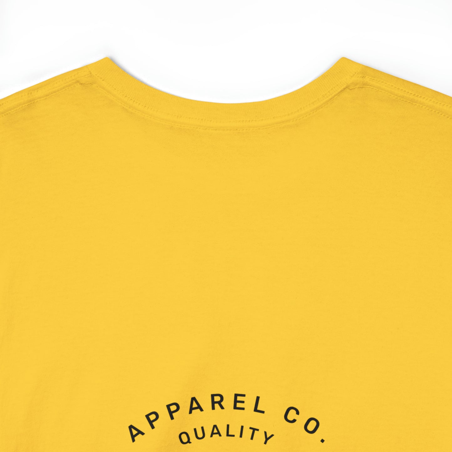 Unisex Heavy Cotton Tee NORTH END KONG