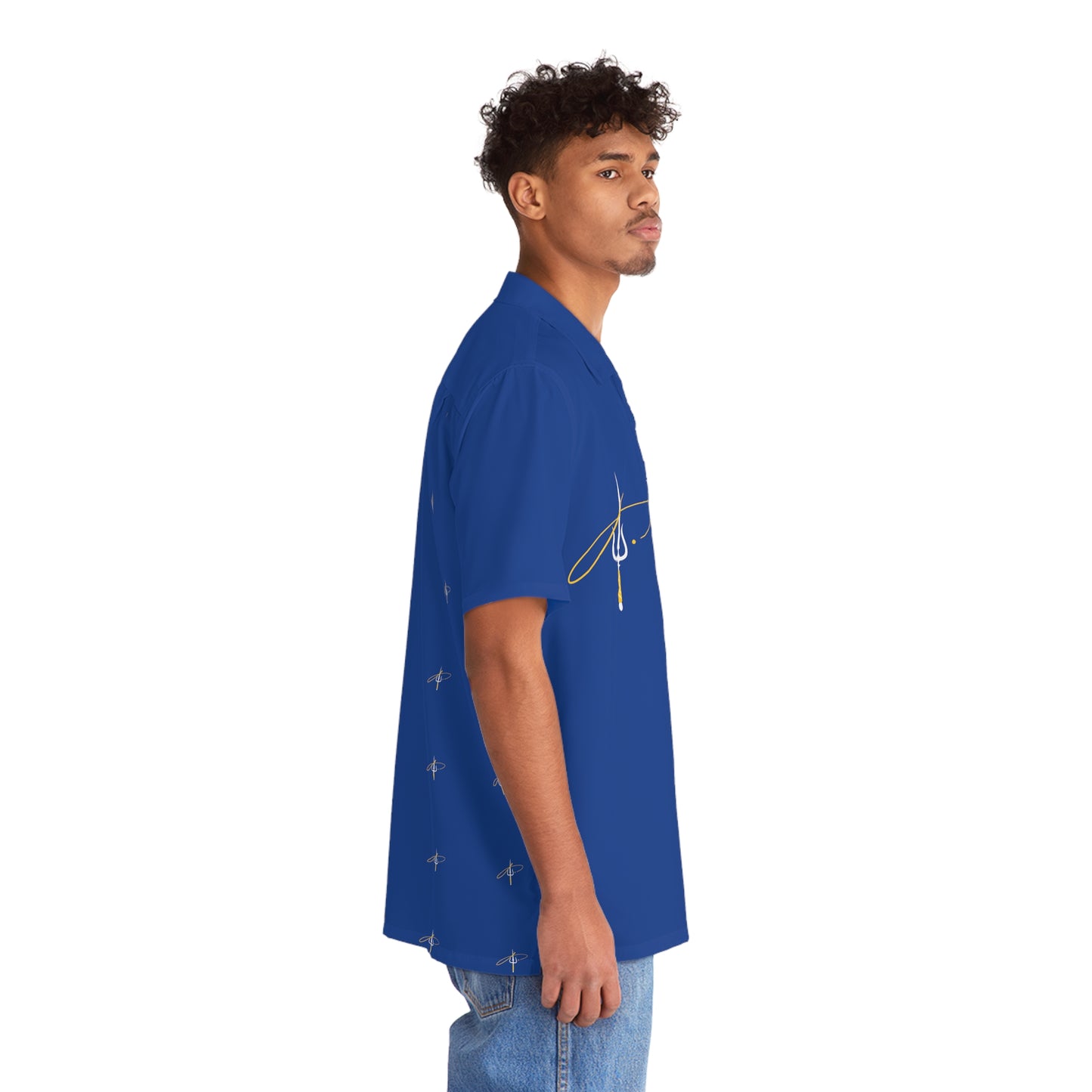 Men's Hawaiian Shirt (AOP) Justflyfashion 22
