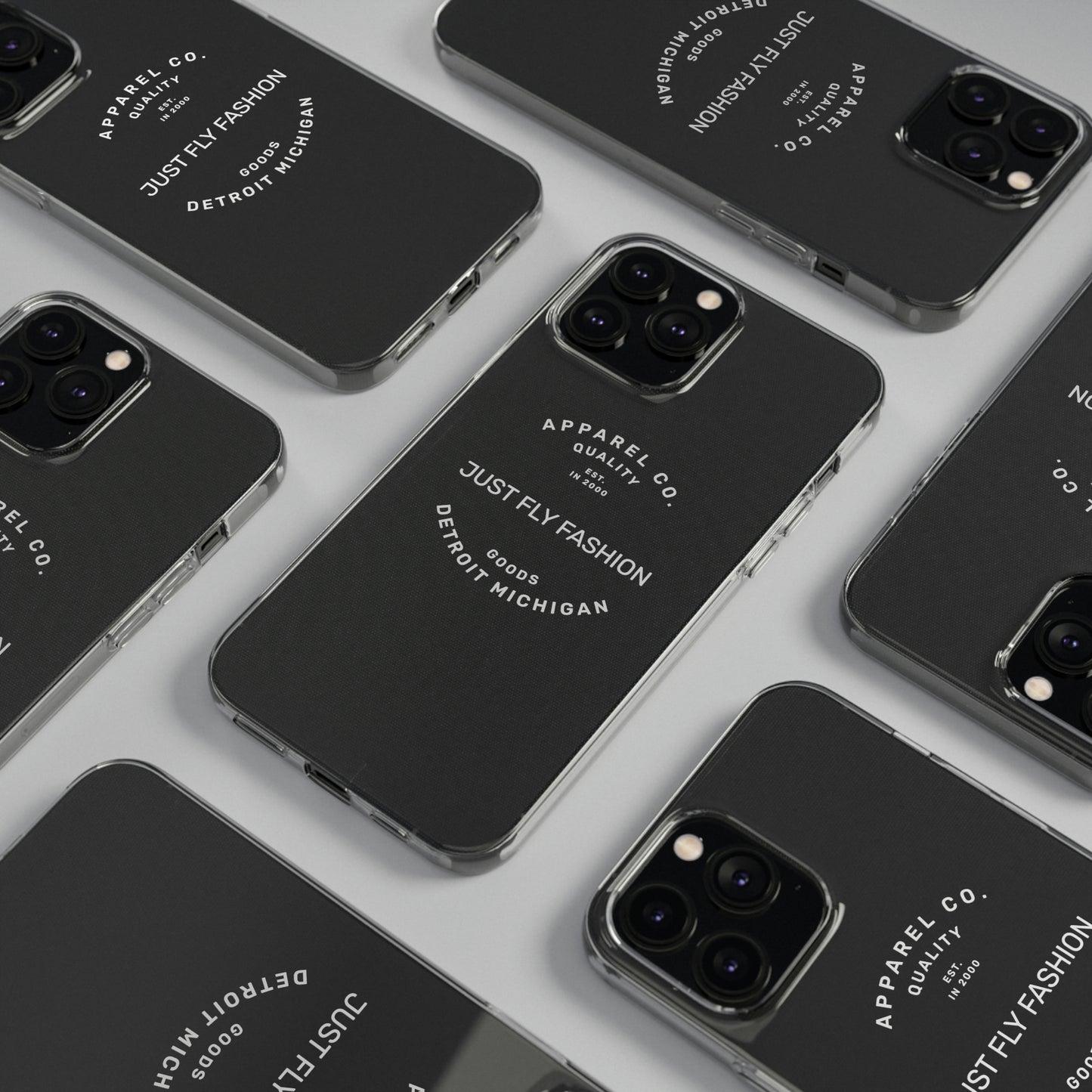 Soft Phone Cases