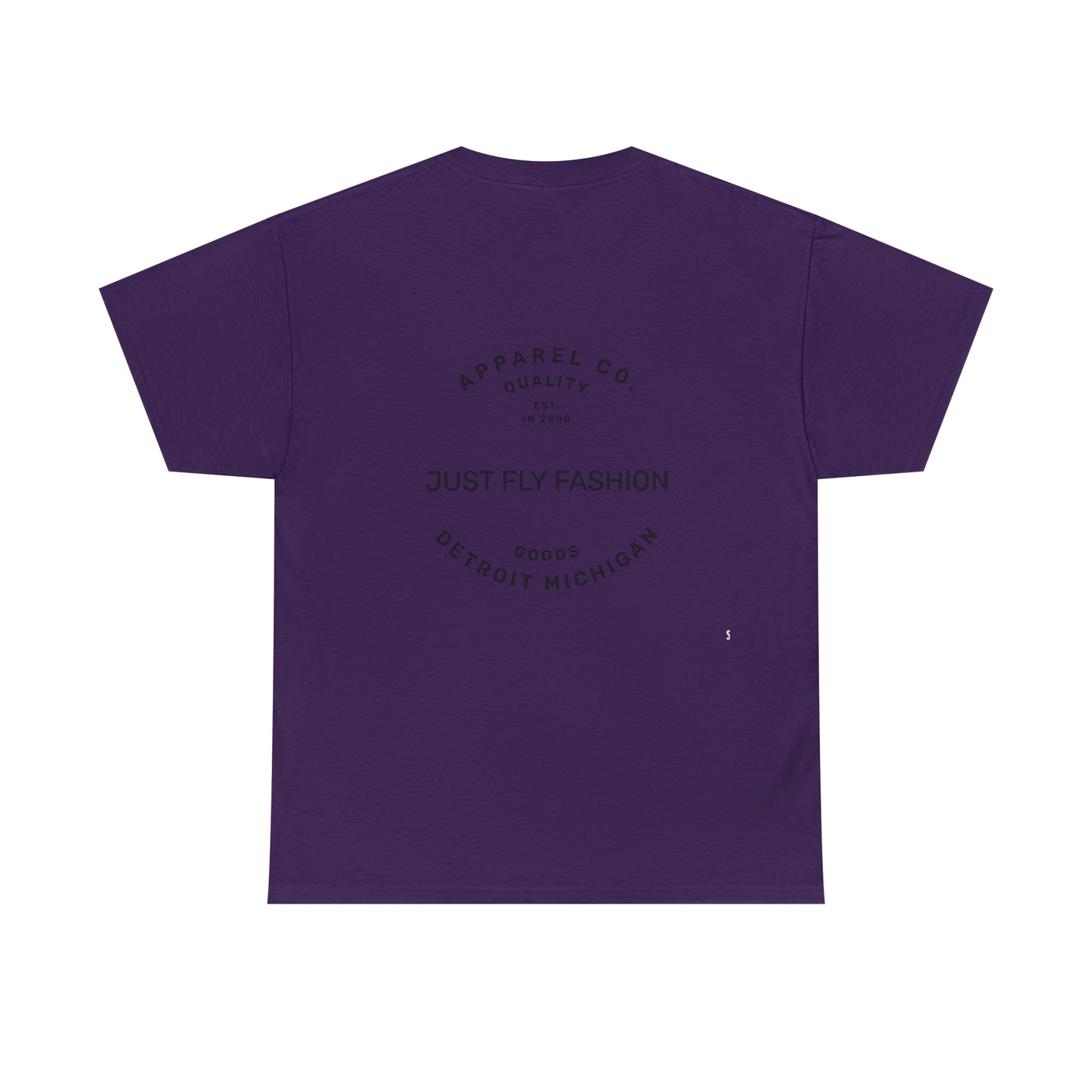 Unisex Heavy Cotton Tee The return of the three ninjas