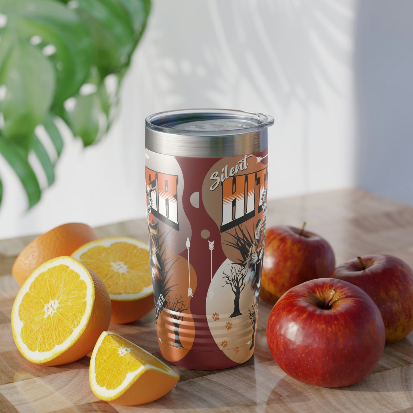 Ringneck Tumbler, 20oz