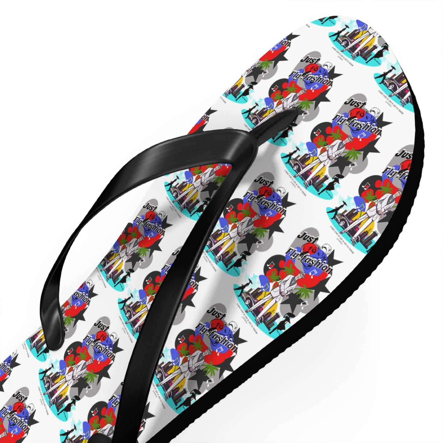 Flip Flops A GREAT LOVE STORY