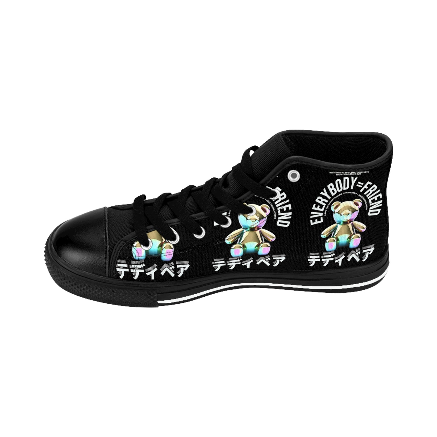 Men's Classic Sneakers