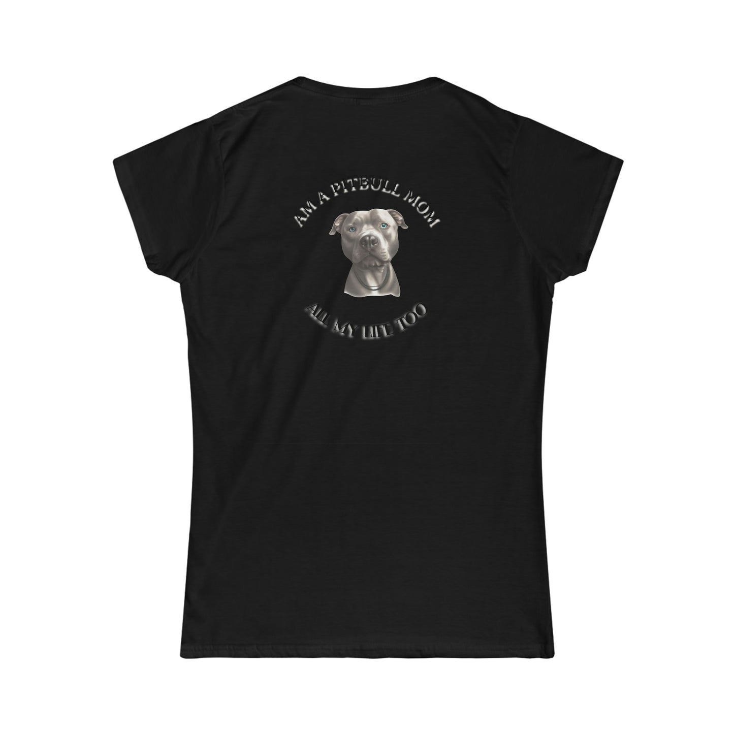 Women's Softstyle Tee