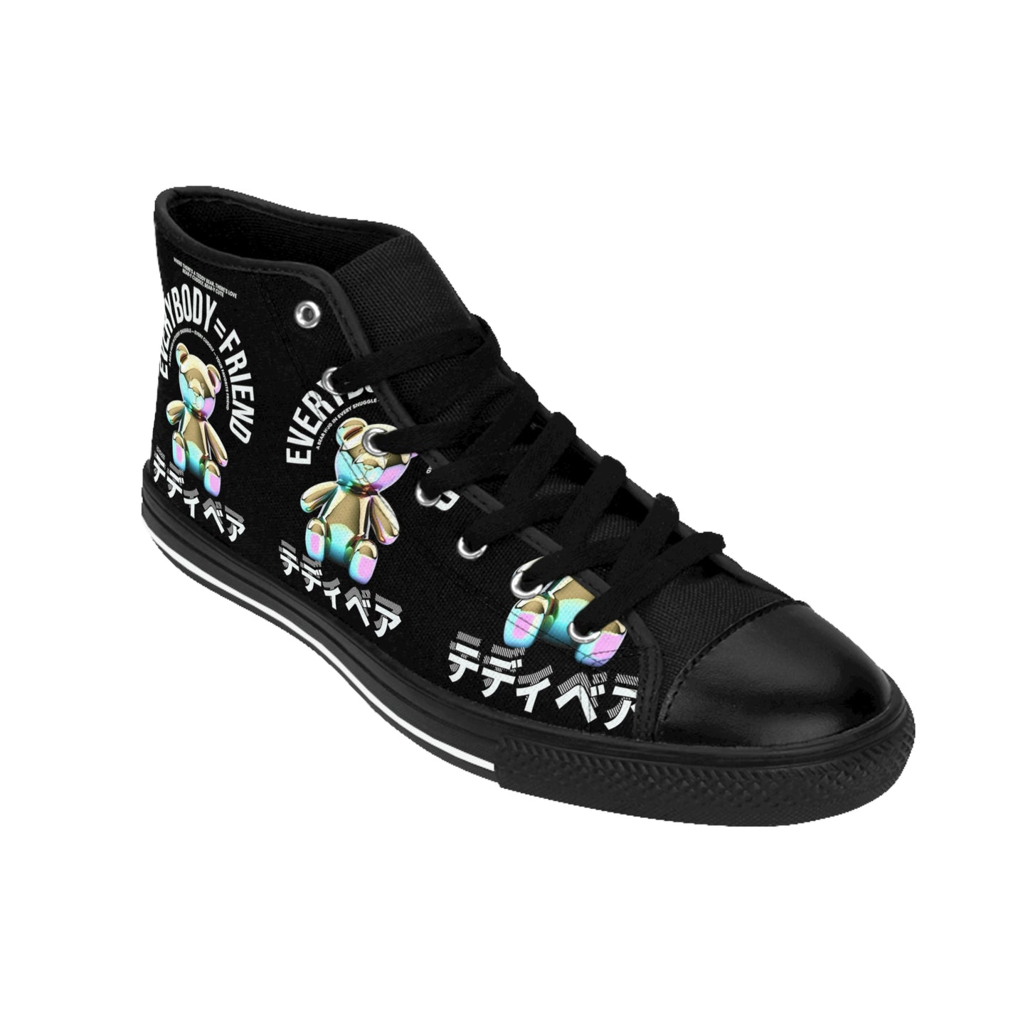 Men's Classic Sneakers