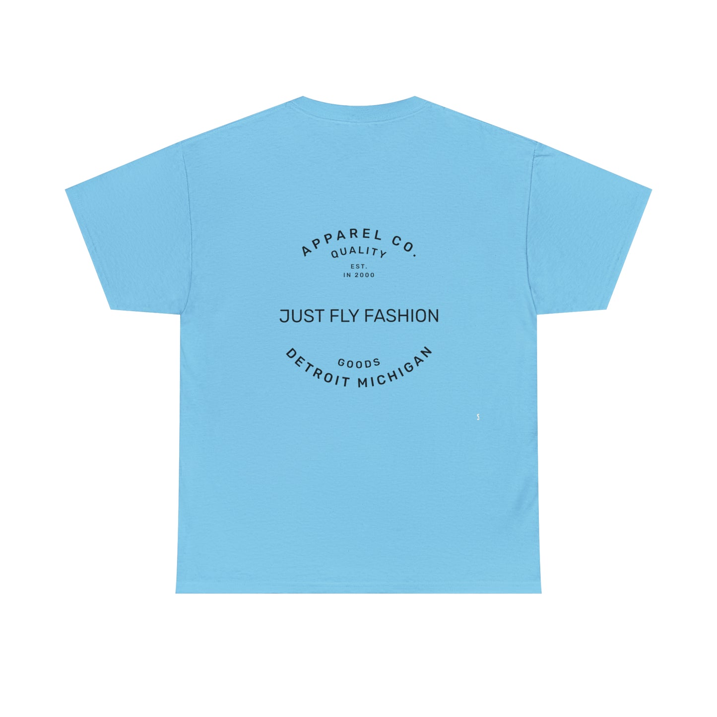 Unisex Heavy Cotton Tee The return of the three ninjas