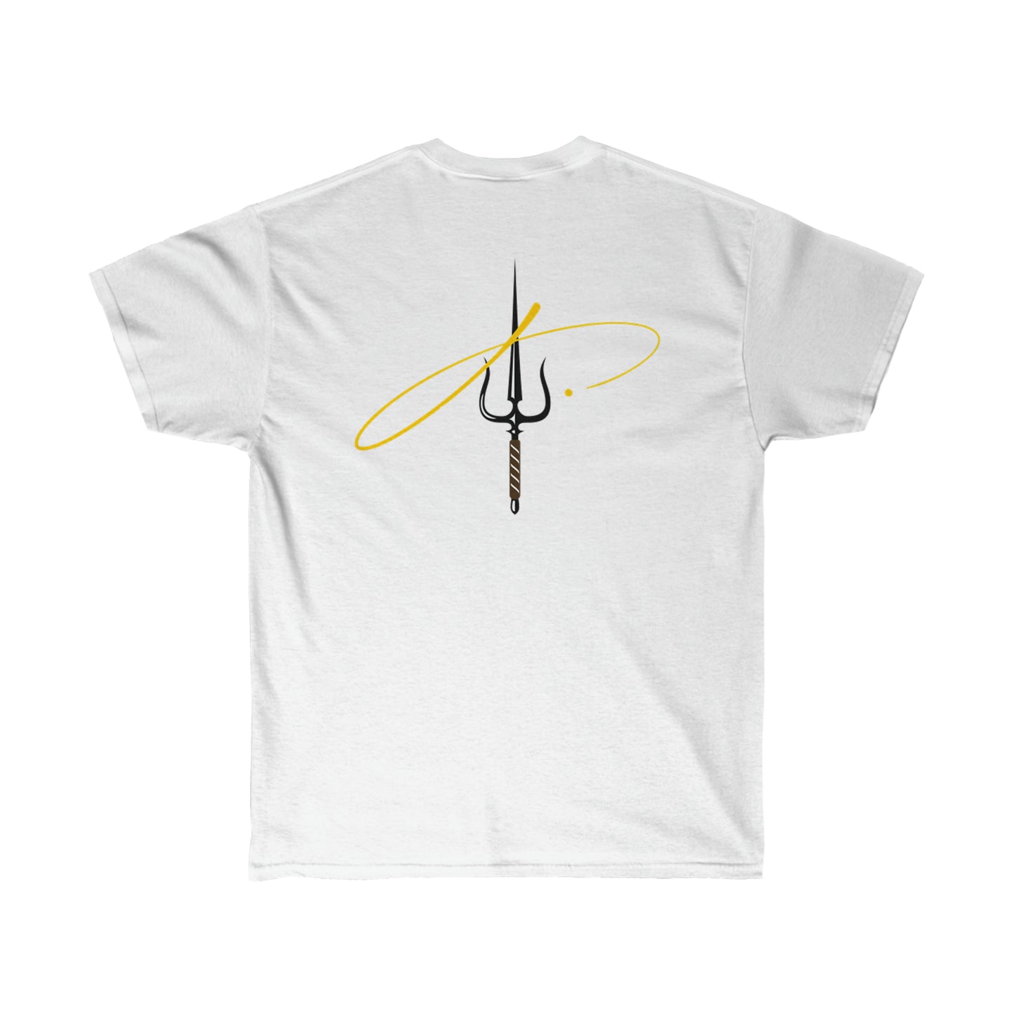 Unisex Ultra Cotton Tee Just Fly Brand