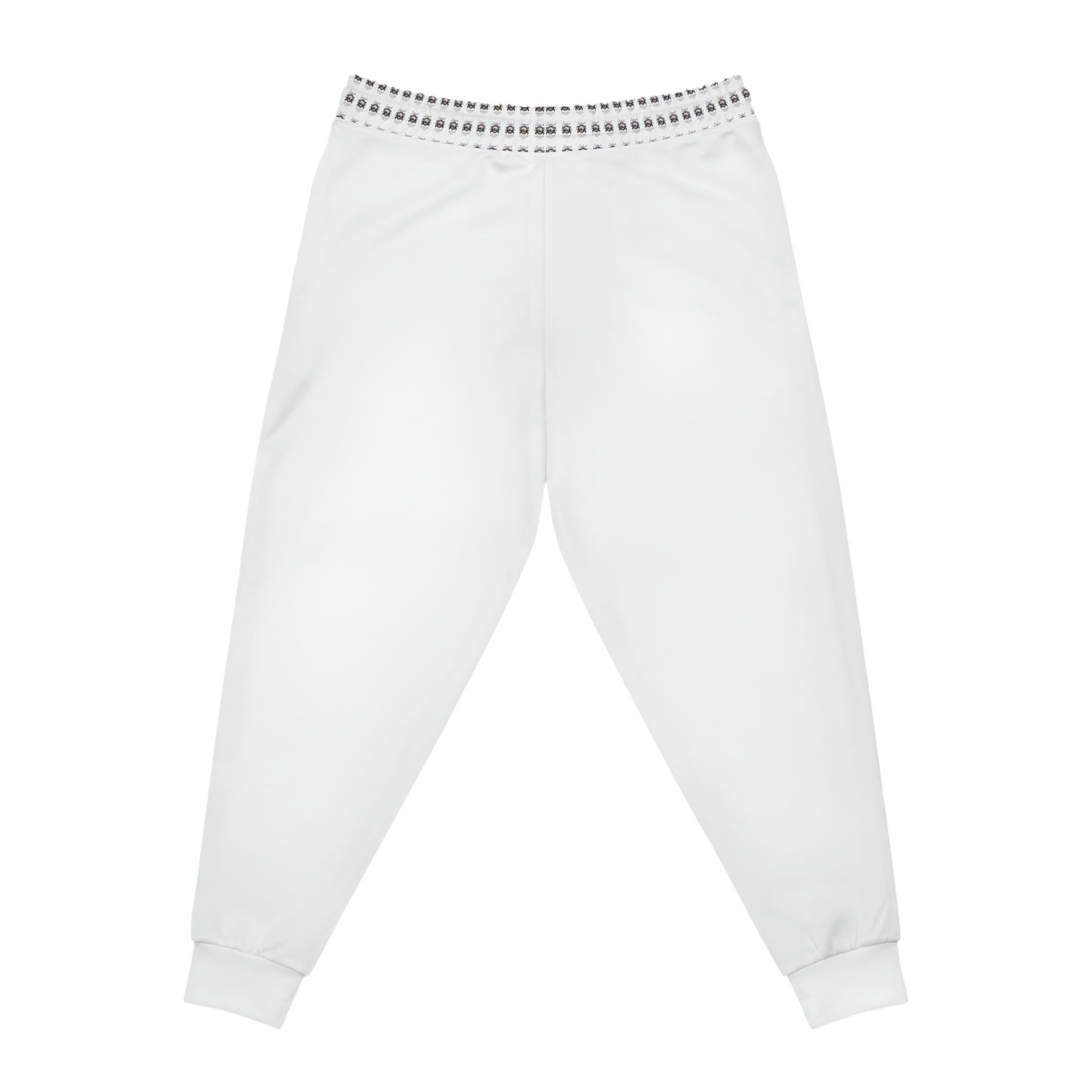 Athletic Joggers (AOP) Detroit Old School Chassic co