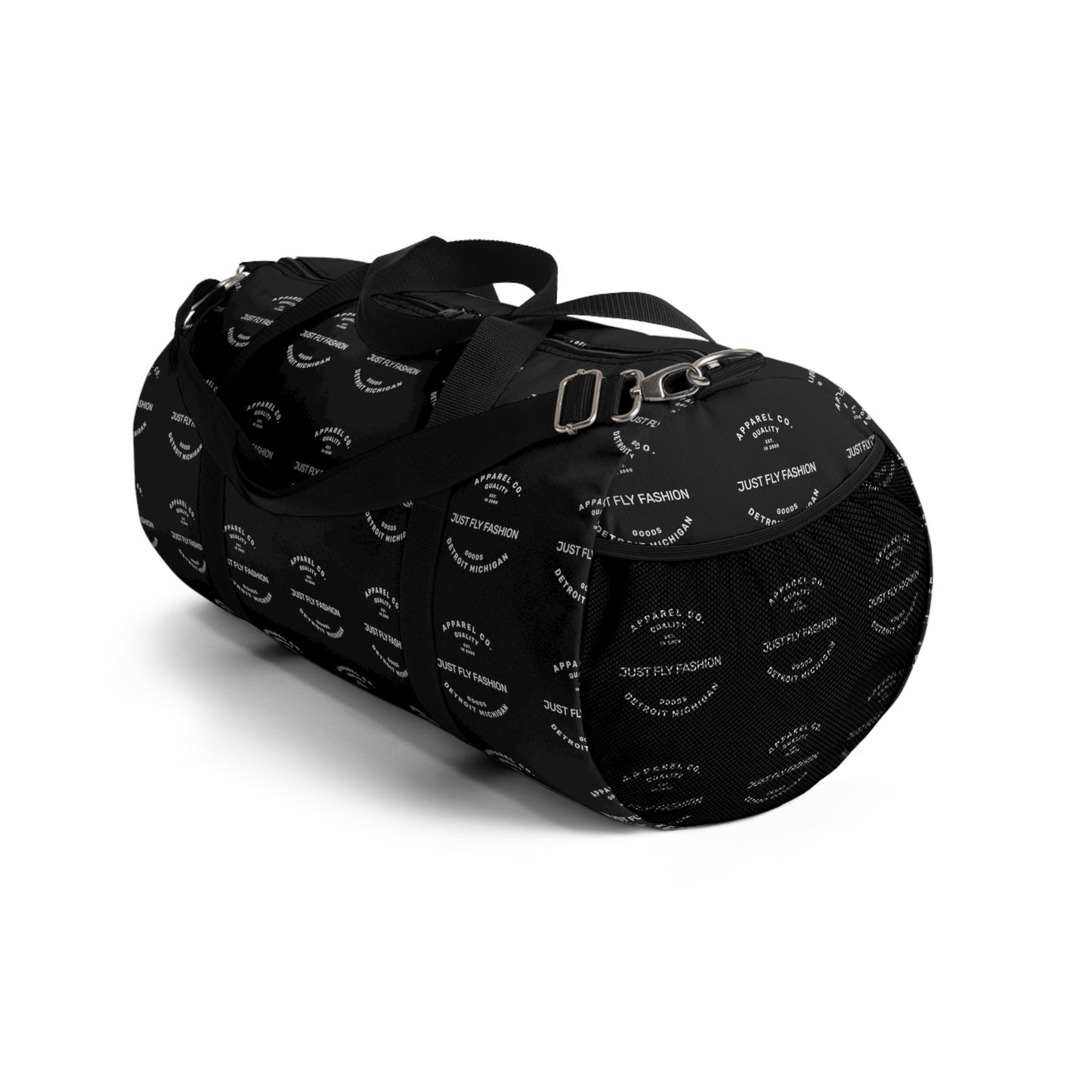Duffel Bag Justflyfashion