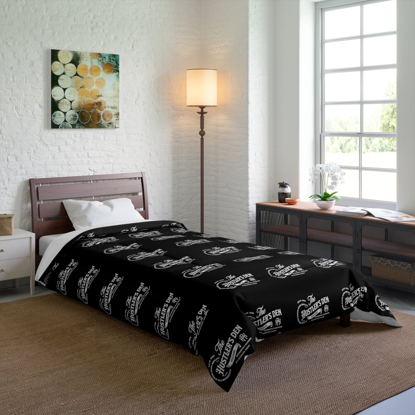 Comforter