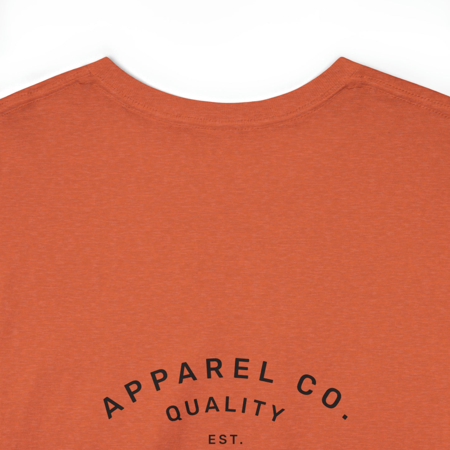 Unisex Heavy Cotton Tee Lost Teddy