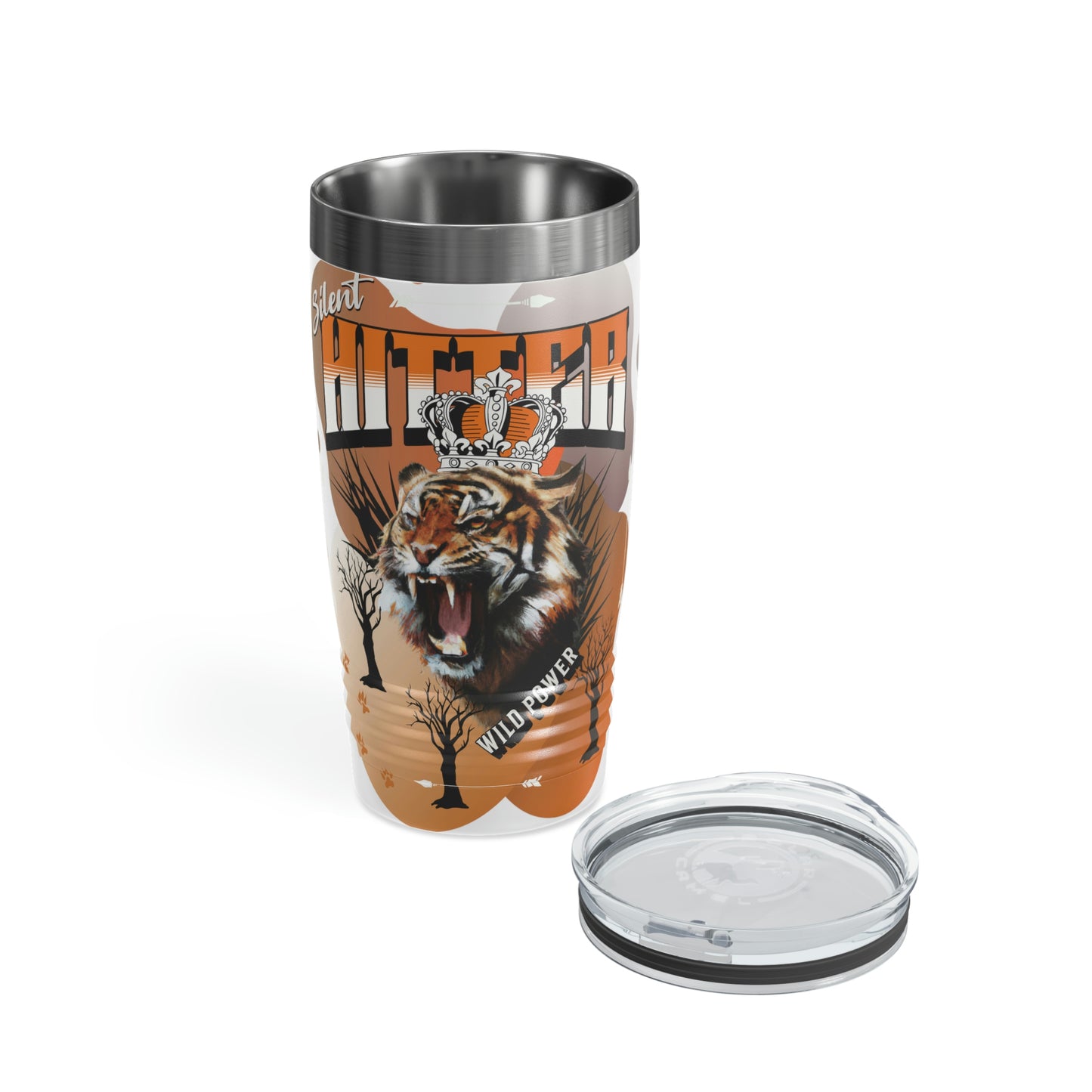 Ringneck Tumbler, 20oz