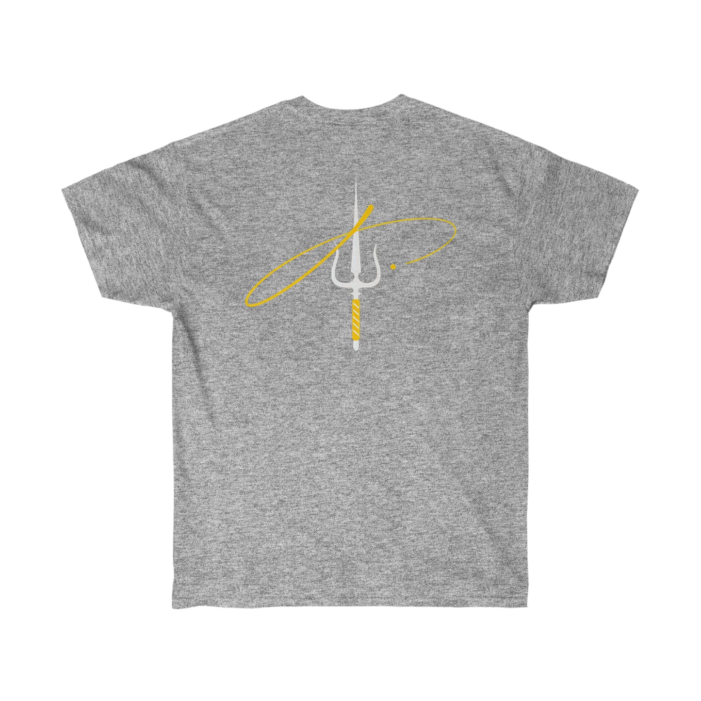 Unisex Ultra Cotton Tee Just Fly Brand