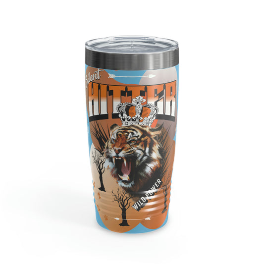 Ringneck Tumbler, 20oz