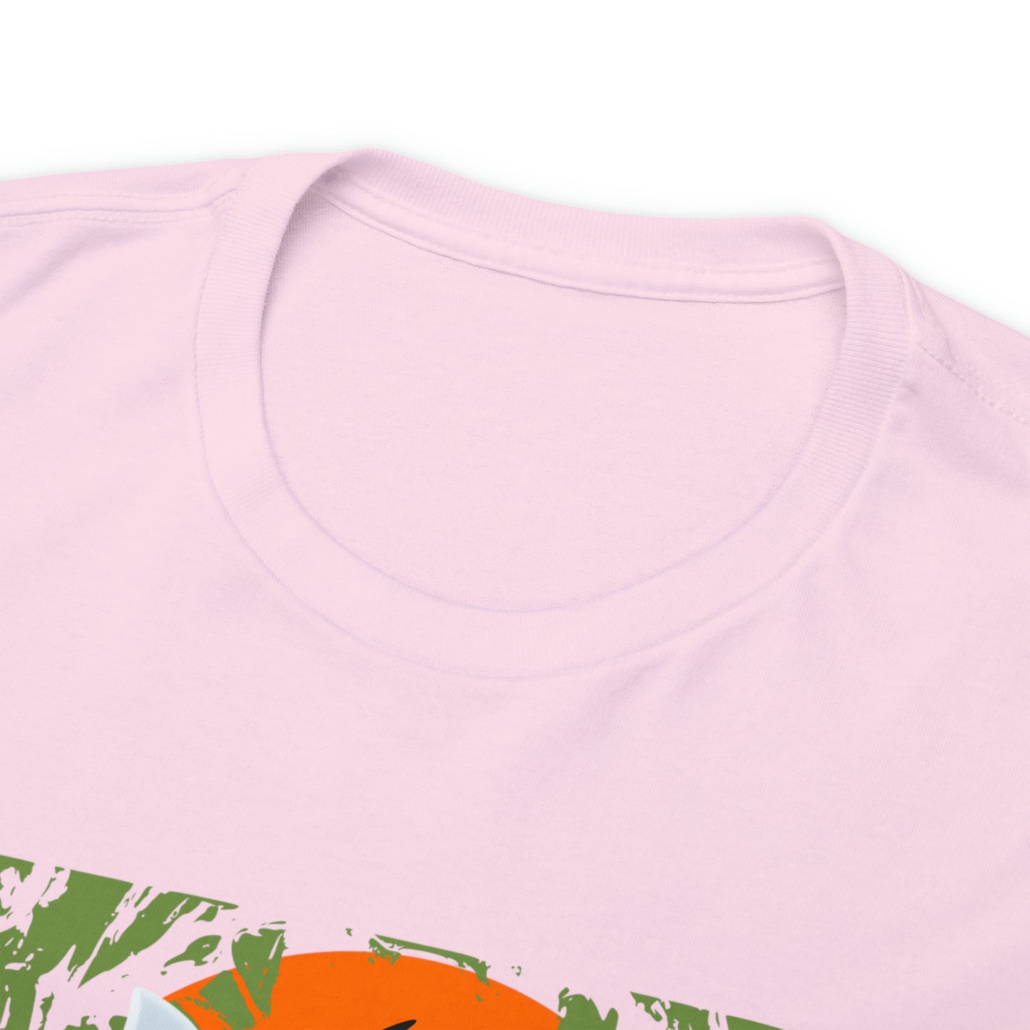 Unisex Heavy Cotton Tee The return of the three ninjas