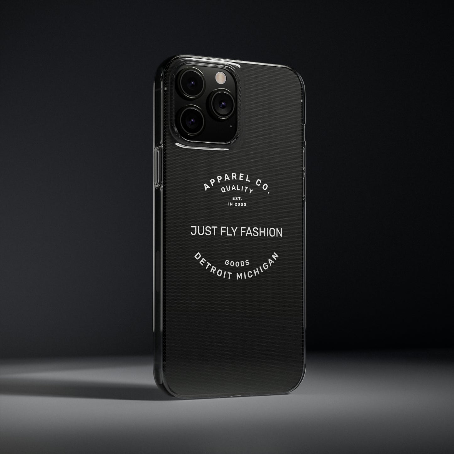 Soft Phone Cases