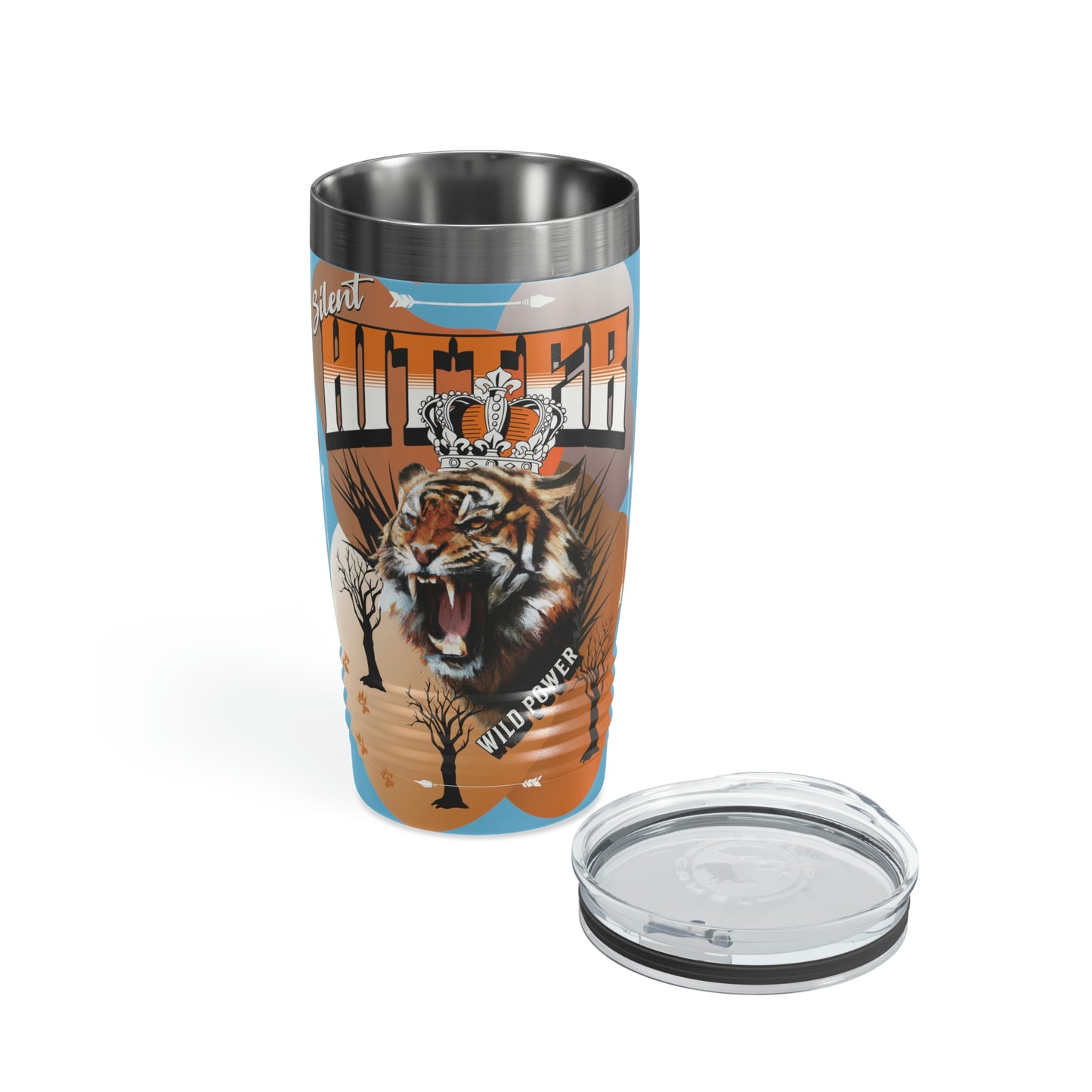 Ringneck Tumbler, 20oz
