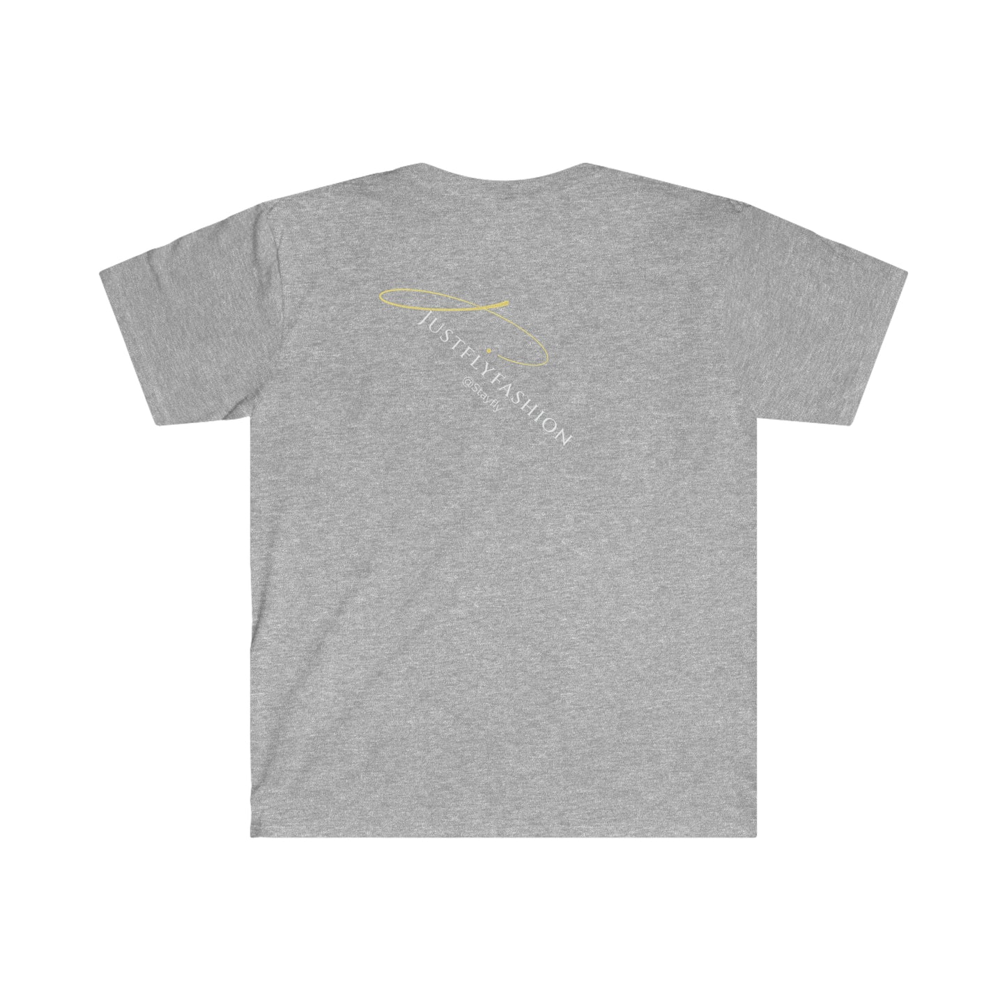 Unisex Softstyle T-Shirt Viking Invasion
