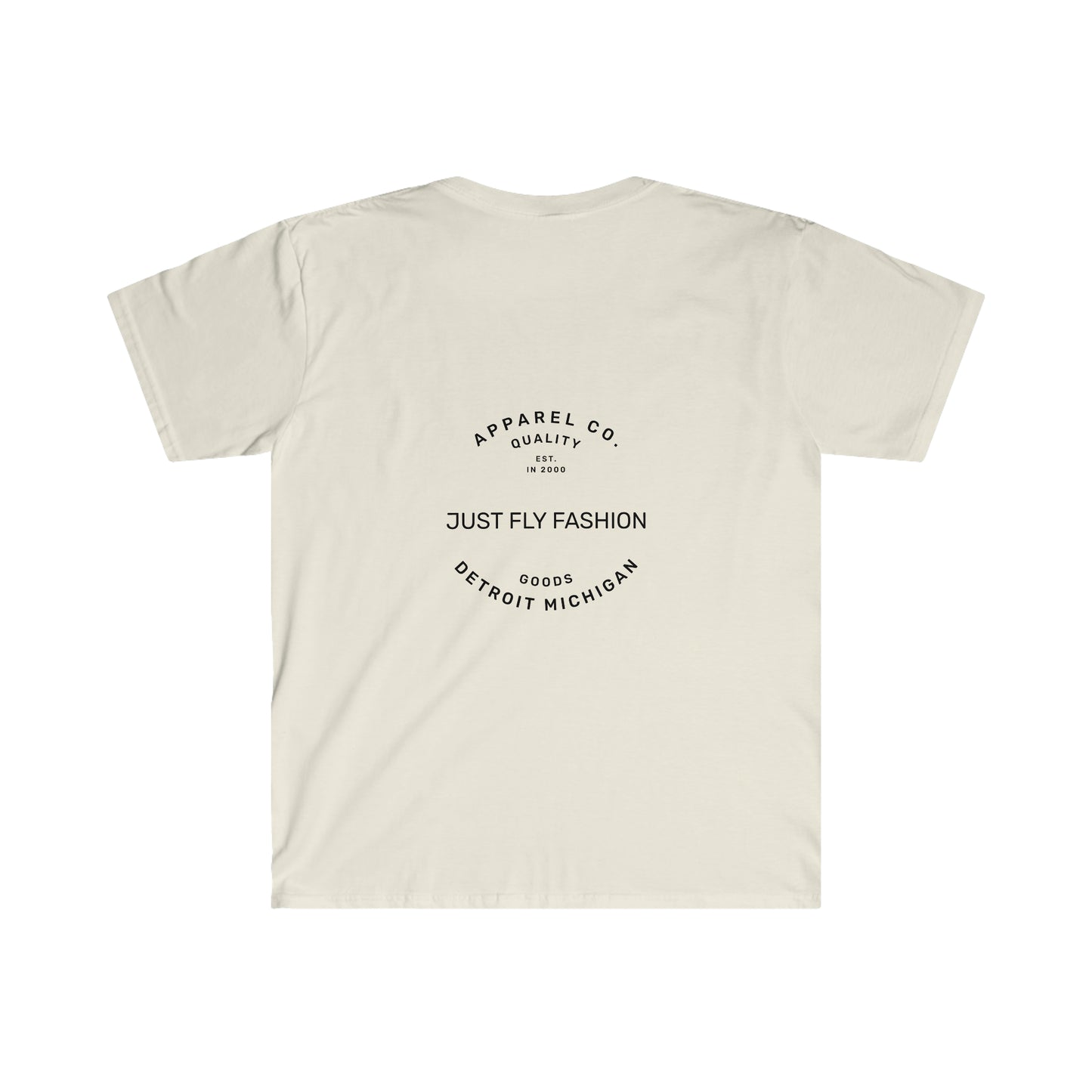Unisex Softstyle T-Shirt SOUTHWEST KONG