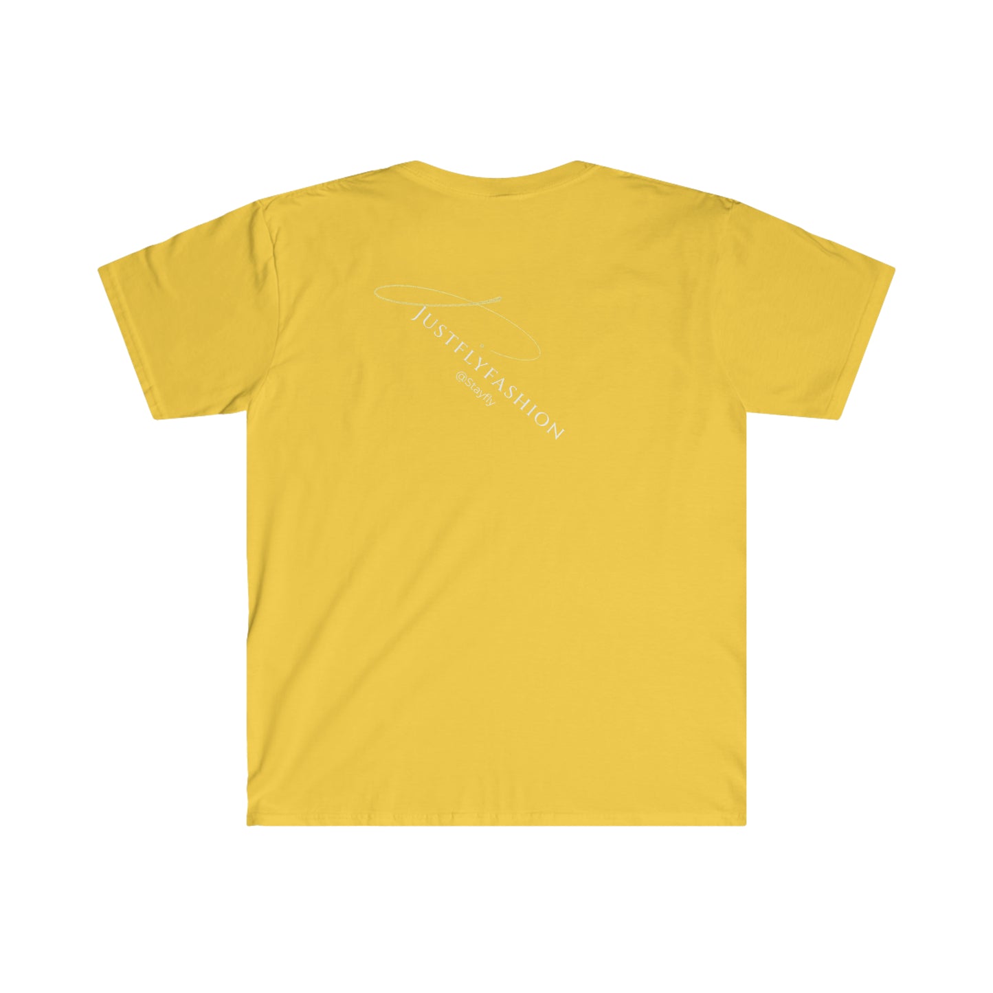 Unisex Softstyle T-Shirt Viking Invasion