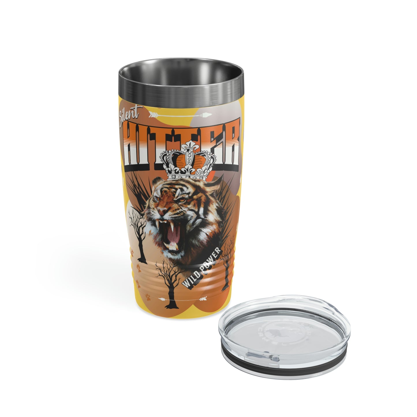 Ringneck Tumbler, 20oz