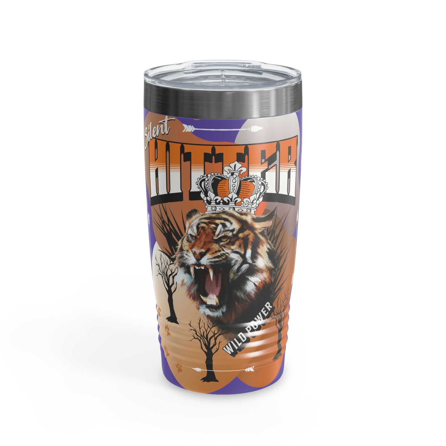 Ringneck Tumbler, 20oz