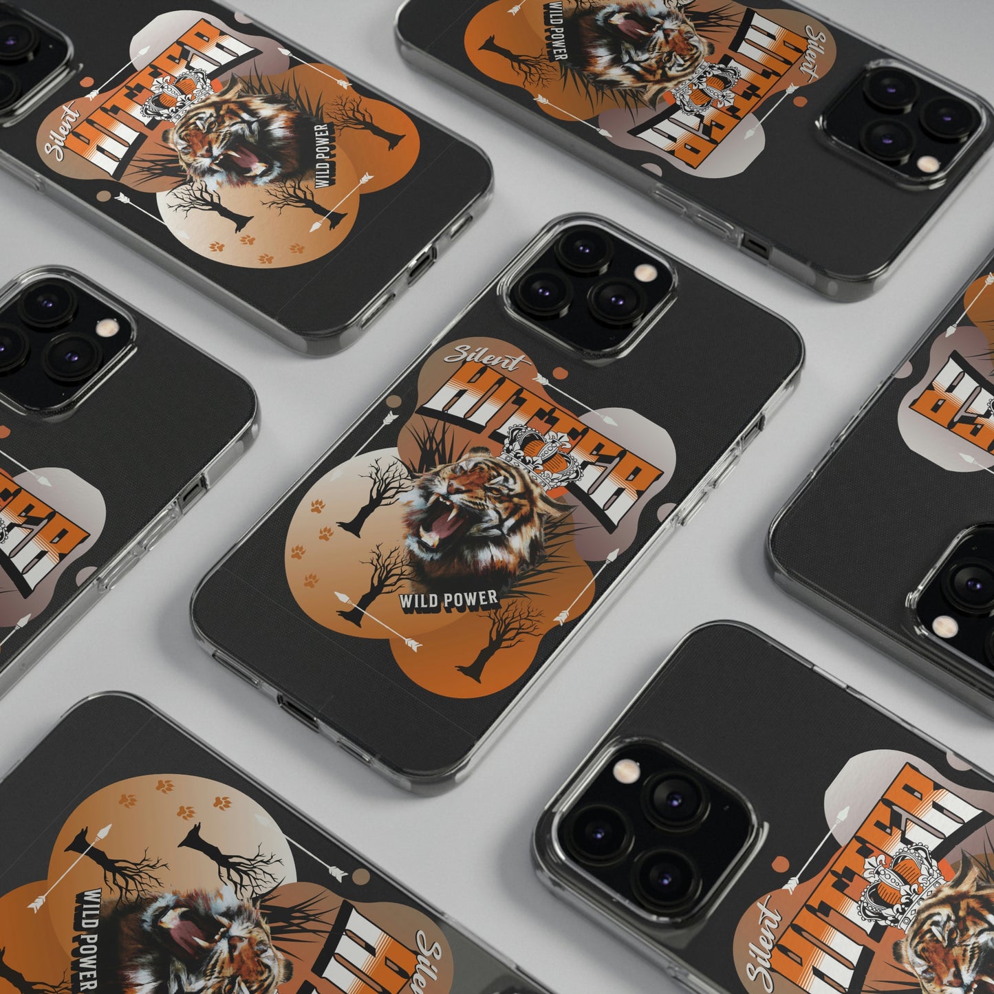 Soft Phone Cases
