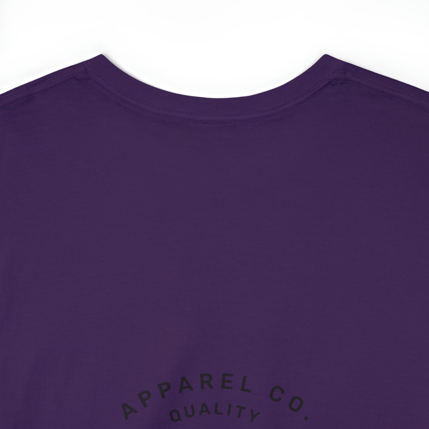 Unisex Heavy Cotton Tee NORTH END KONG