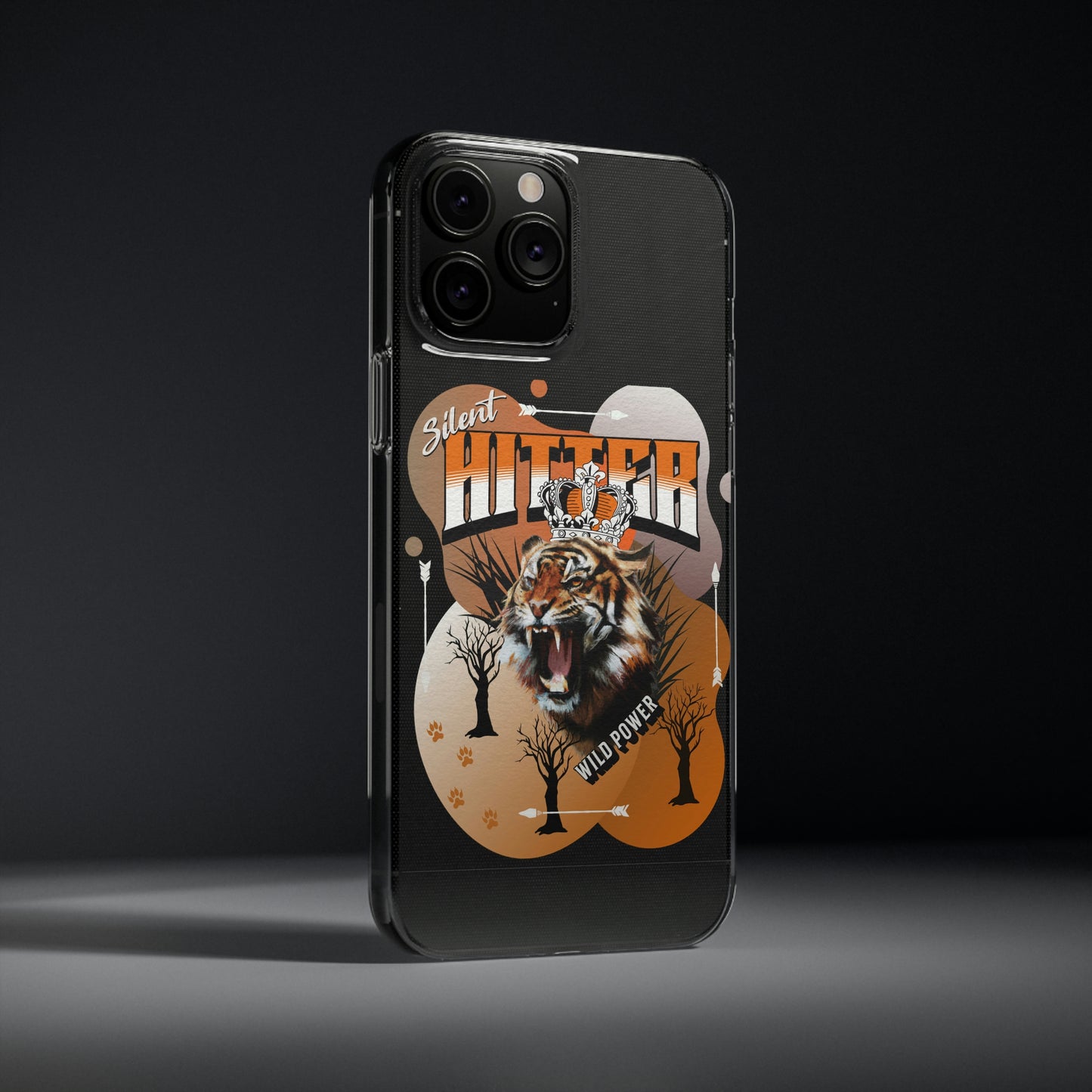 Soft Phone Cases
