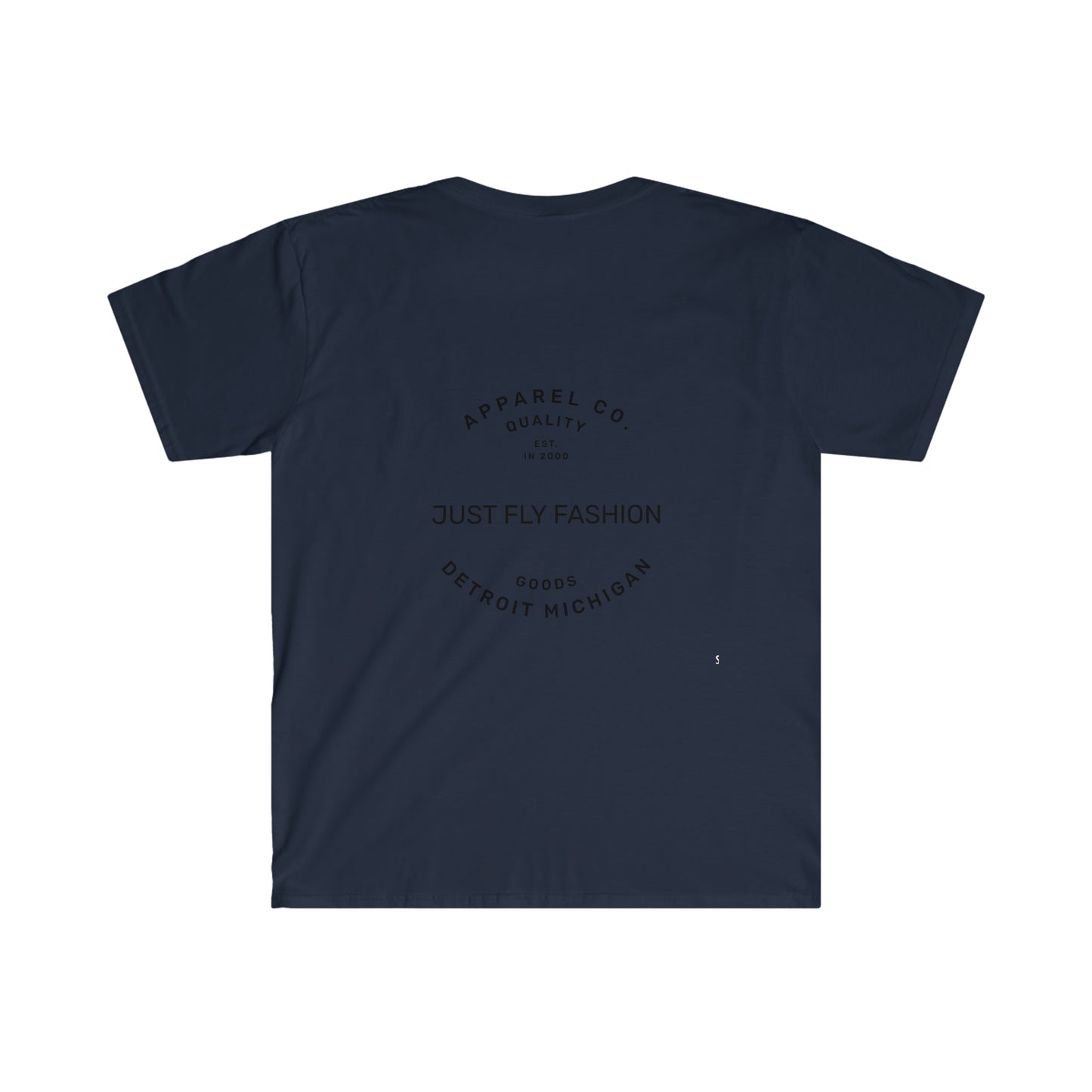 Unisex Softstyle T-Shirt KING KONG