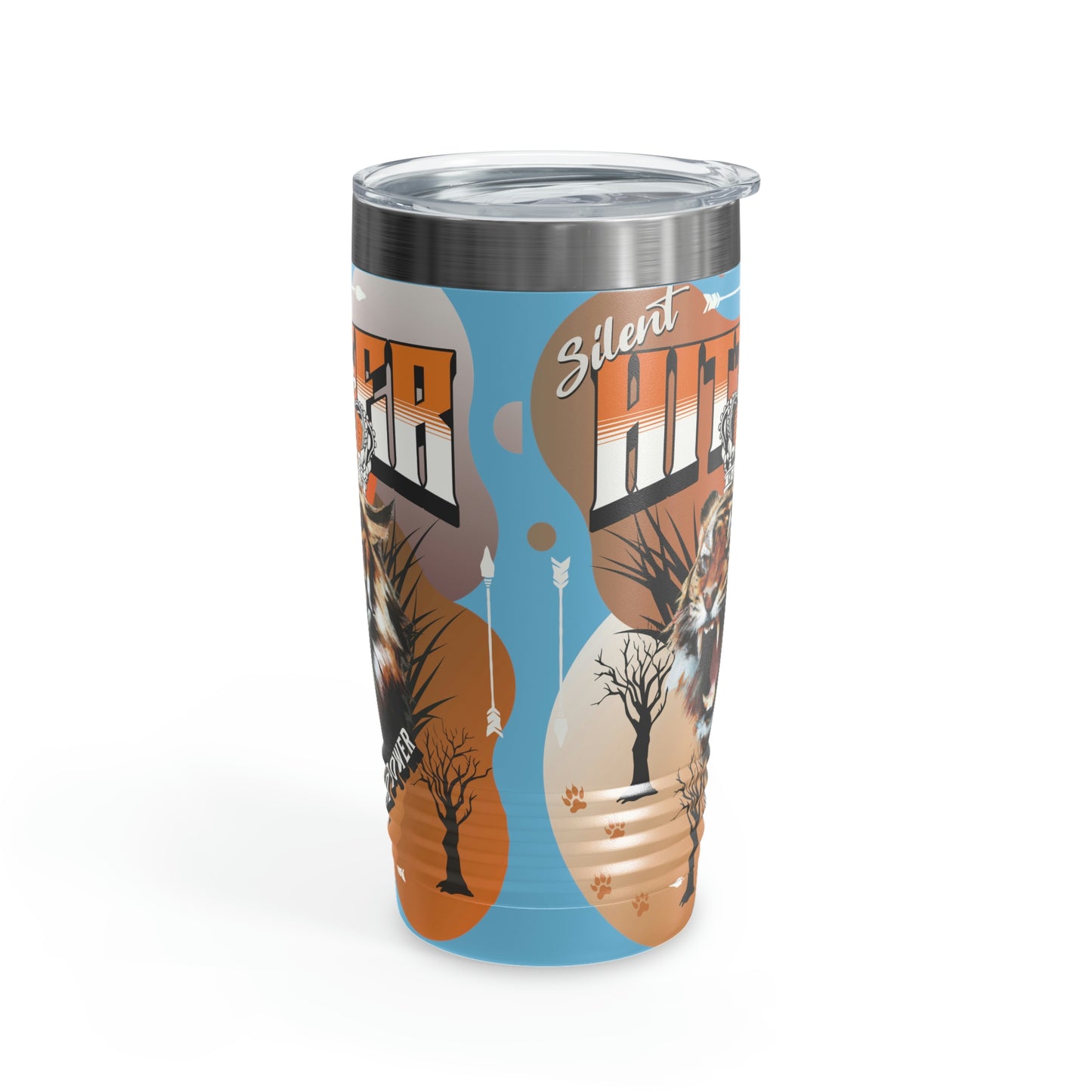 Ringneck Tumbler, 20oz