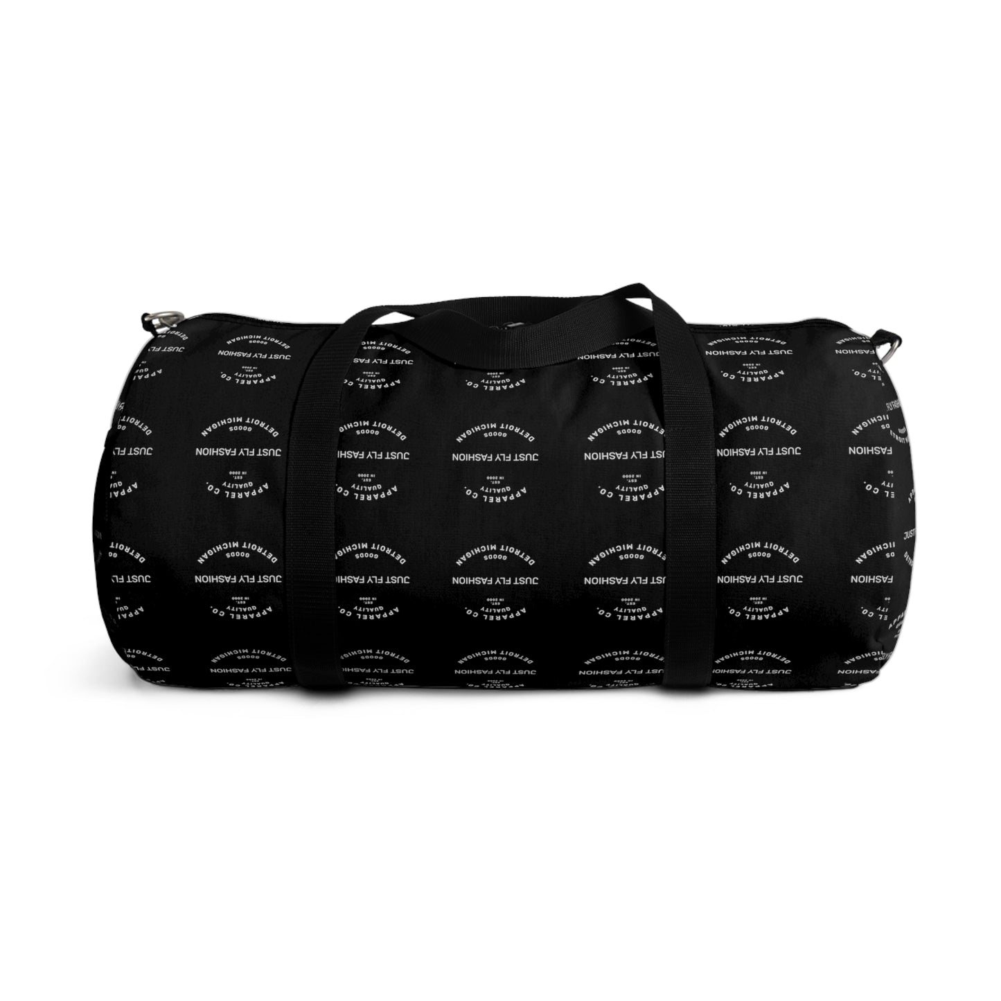Duffel Bag Justflyfashion