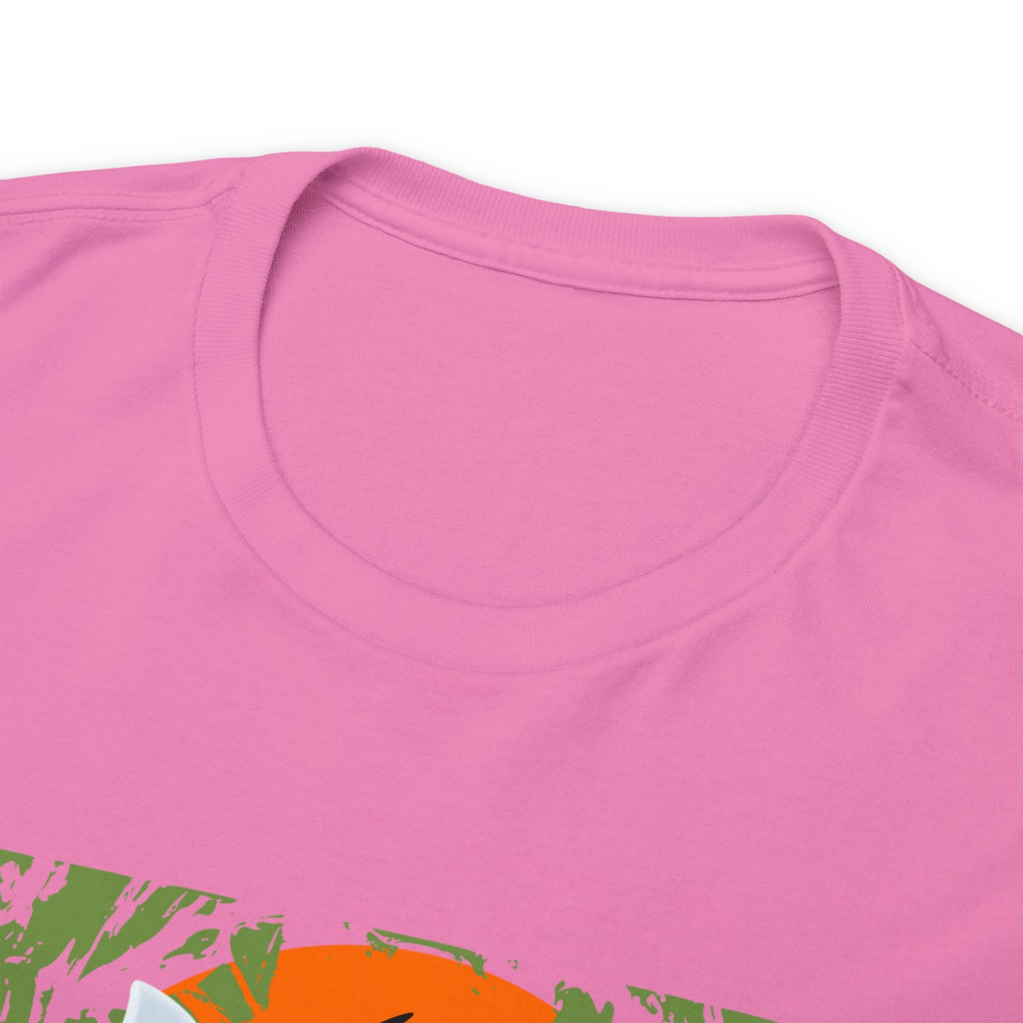 Unisex Heavy Cotton Tee The return of the three ninjas